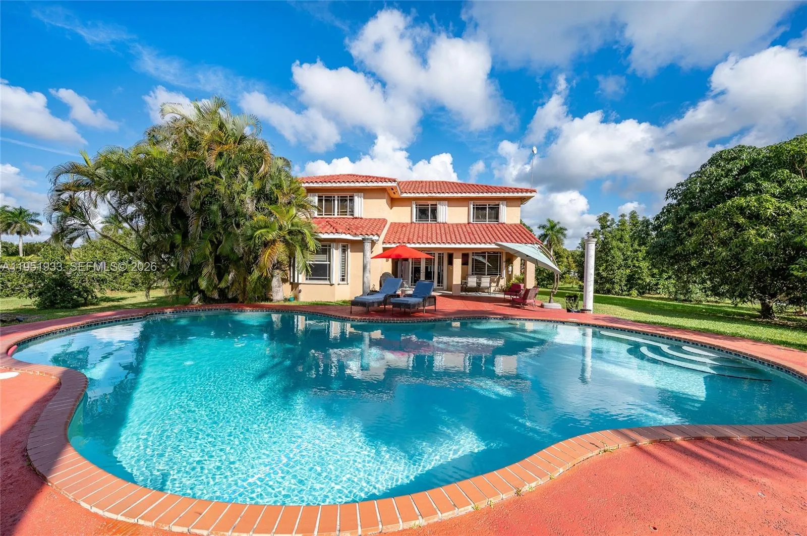 19520 Sw 206th St, Miami, Florida 33187, Miami, Florida 33187, 5 Bedrooms Bedrooms, ,3 BathroomsBathrooms,Residential,For Sale,19520 Sw 206th St, Miami, Florida 33187,A11951933