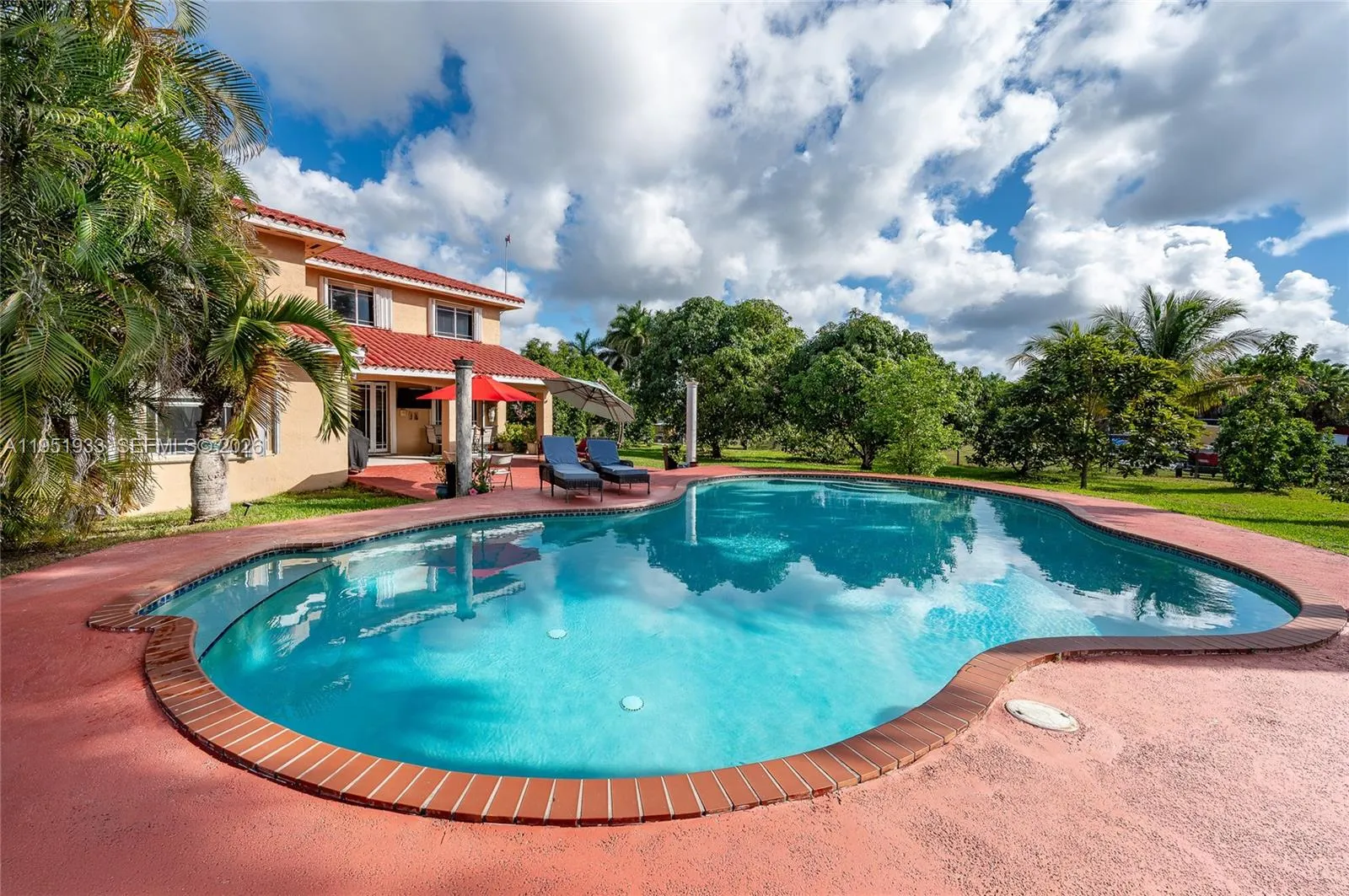 19520 Sw 206th St, Miami, Florida 33187, Miami, Florida 33187, 5 Bedrooms Bedrooms, ,3 BathroomsBathrooms,Residential,For Sale,19520 Sw 206th St, Miami, Florida 33187,A11951933