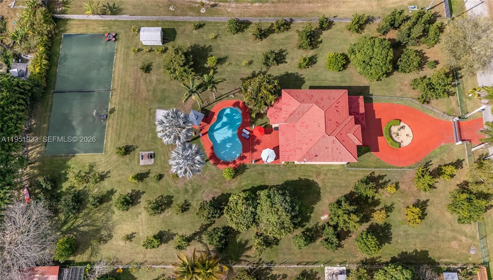 19520 Sw 206th St, Miami, Florida 33187, Miami, Florida 33187, 5 Bedrooms Bedrooms, ,3 BathroomsBathrooms,Residential,For Sale,19520 Sw 206th St, Miami, Florida 33187,A11951933