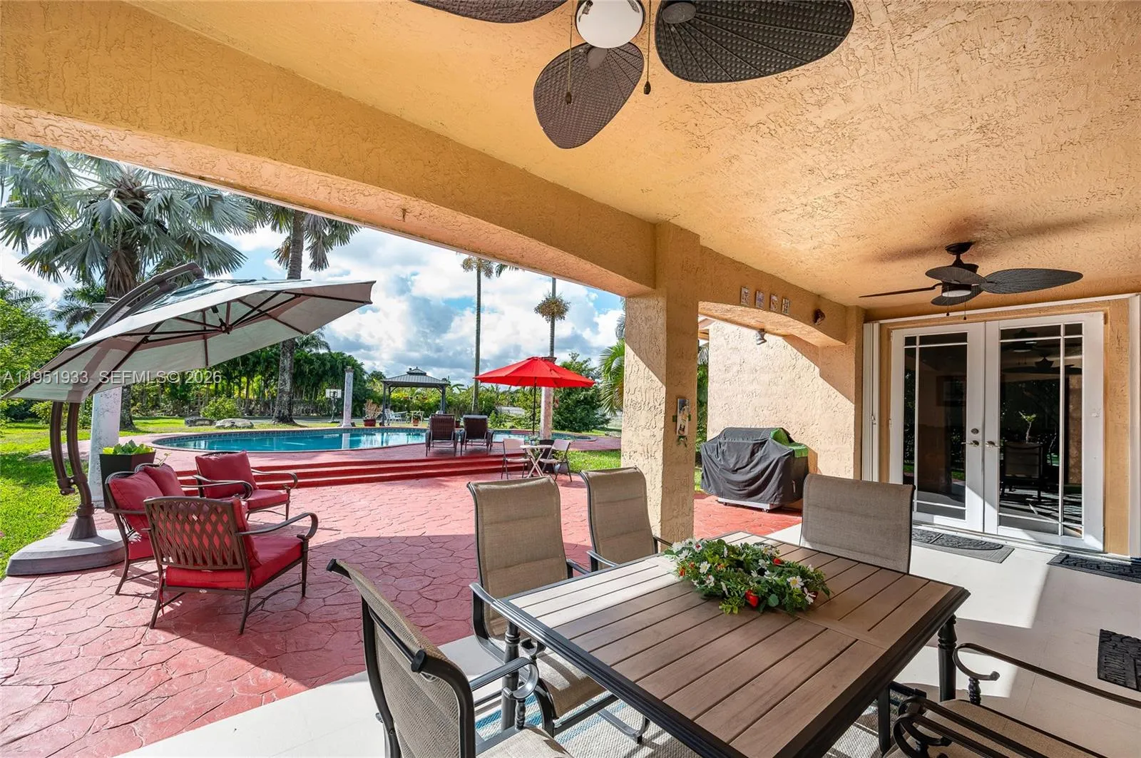 19520 Sw 206th St, Miami, Florida 33187, Miami, Florida 33187, 5 Bedrooms Bedrooms, ,3 BathroomsBathrooms,Residential,For Sale,19520 Sw 206th St, Miami, Florida 33187,A11951933