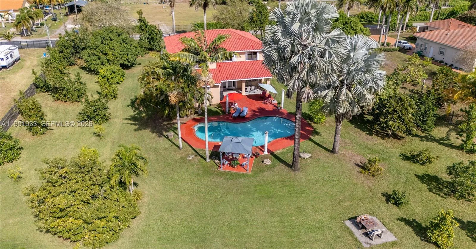 19520 Sw 206th St, Miami, Florida 33187, Miami, Florida 33187, 5 Bedrooms Bedrooms, ,3 BathroomsBathrooms,Residential,For Sale,19520 Sw 206th St, Miami, Florida 33187,A11951933