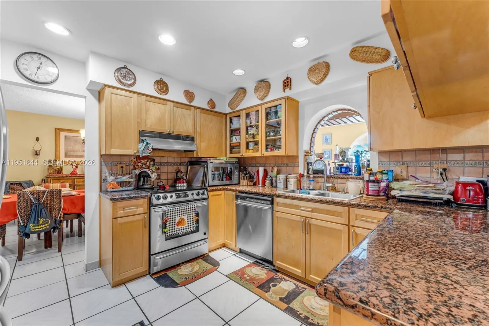 1232 Sw 132nd Ct, Miami, Florida 33184, Miami, Florida 33184, 4 Bedrooms Bedrooms, ,3 BathroomsBathrooms,Residential,For Sale,1232 Sw 132nd Ct, Miami, Florida 33184,A11951844