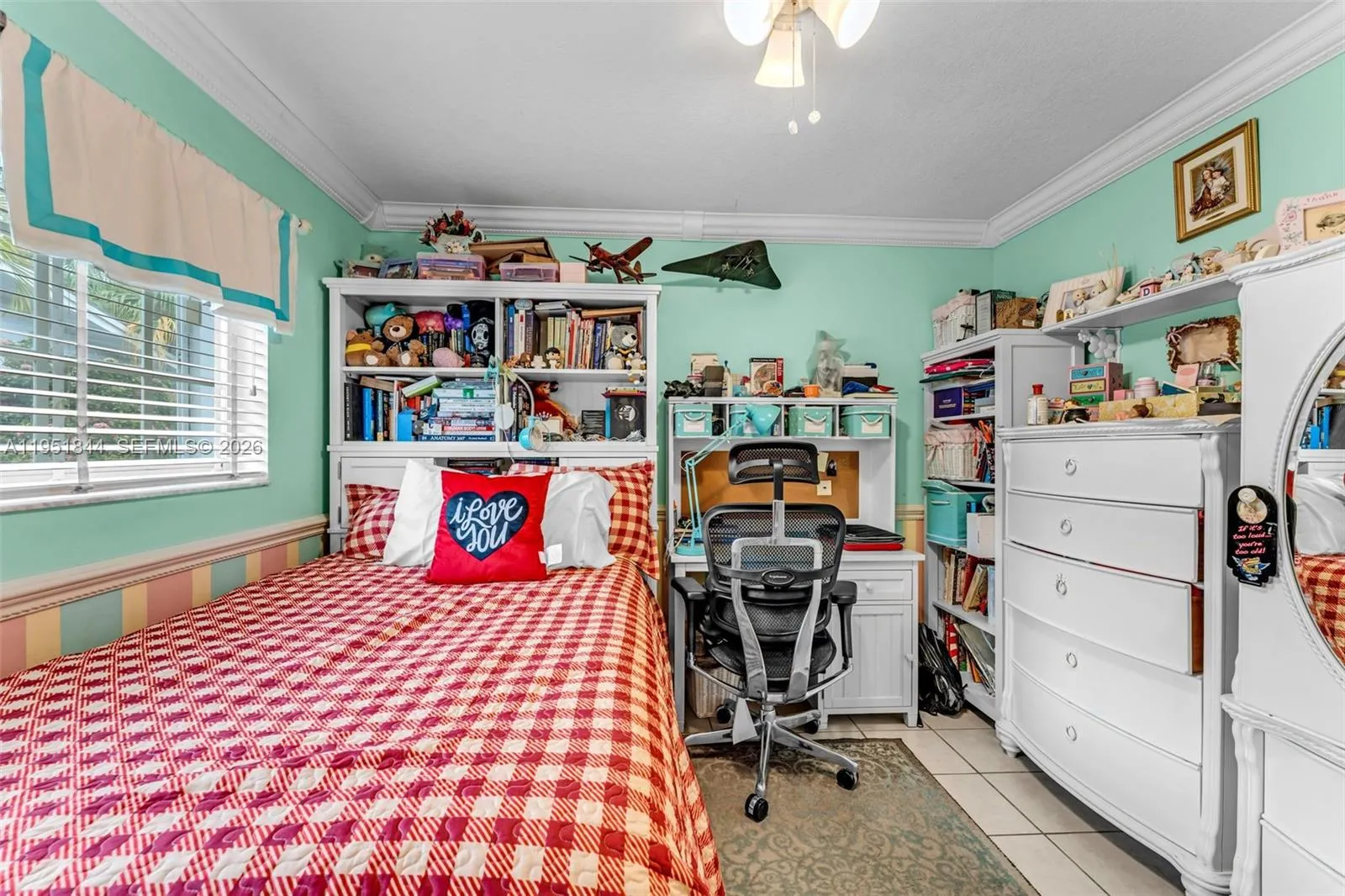 1232 Sw 132nd Ct, Miami, Florida 33184, Miami, Florida 33184, 4 Bedrooms Bedrooms, ,3 BathroomsBathrooms,Residential,For Sale,1232 Sw 132nd Ct, Miami, Florida 33184,A11951844