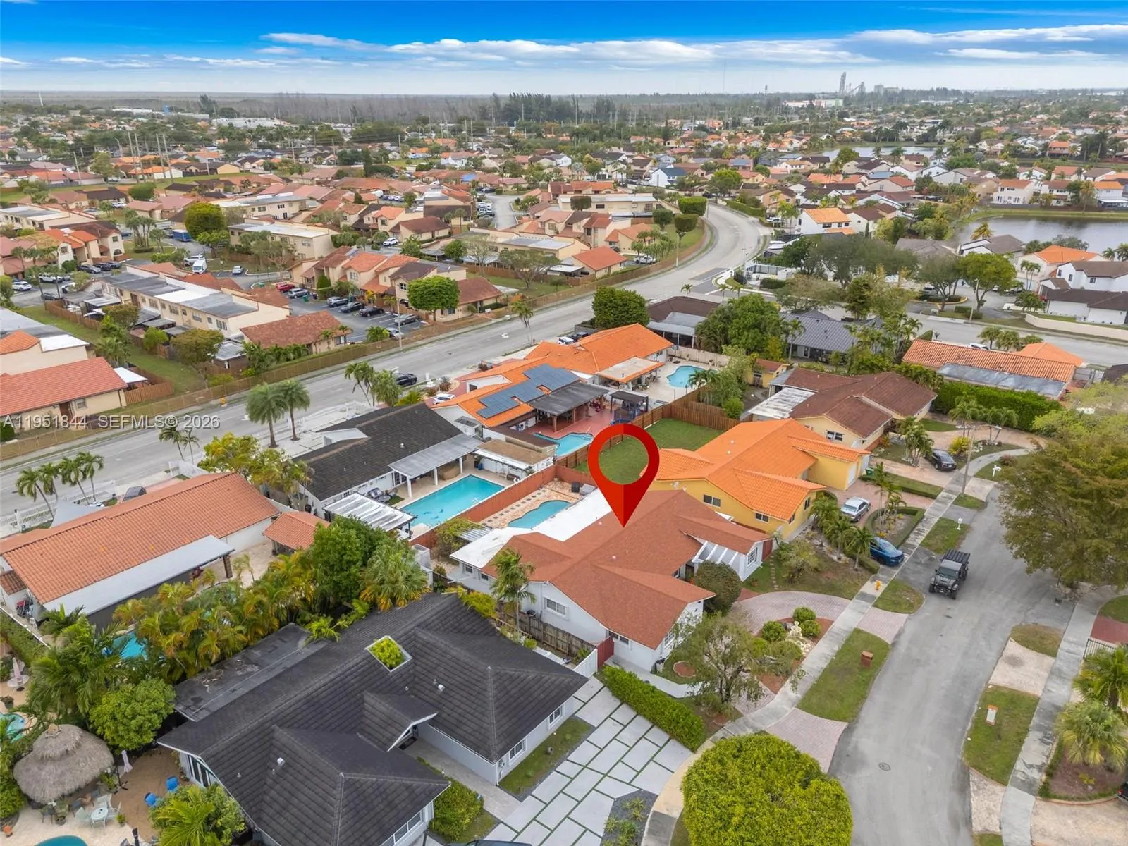 1232 Sw 132nd Ct, Miami, Florida 33184, Miami, Florida 33184, 4 Bedrooms Bedrooms, ,3 BathroomsBathrooms,Residential,For Sale,1232 Sw 132nd Ct, Miami, Florida 33184,A11951844