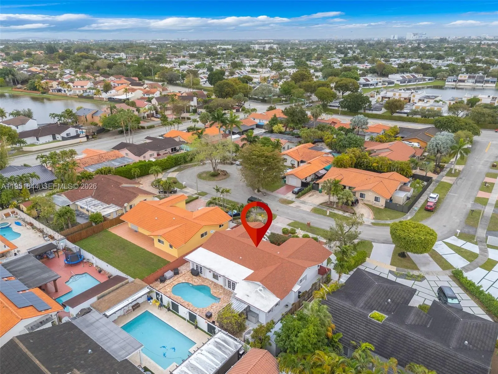 1232 Sw 132nd Ct, Miami, Florida 33184, Miami, Florida 33184, 4 Bedrooms Bedrooms, ,3 BathroomsBathrooms,Residential,For Sale,1232 Sw 132nd Ct, Miami, Florida 33184,A11951844