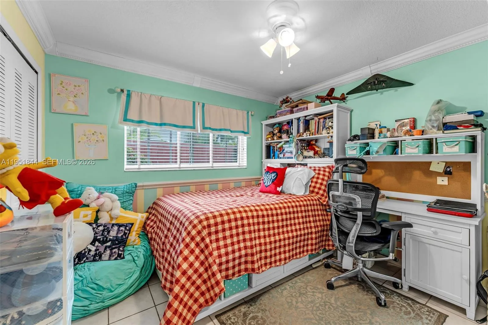 1232 Sw 132nd Ct, Miami, Florida 33184, Miami, Florida 33184, 4 Bedrooms Bedrooms, ,3 BathroomsBathrooms,Residential,For Sale,1232 Sw 132nd Ct, Miami, Florida 33184,A11951844