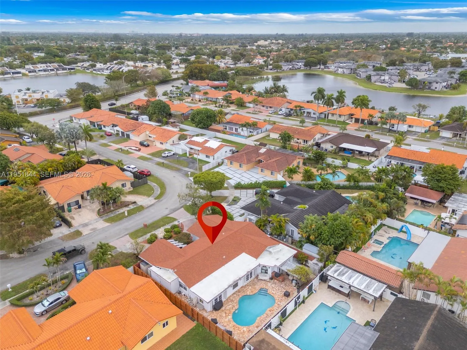 1232 Sw 132nd Ct, Miami, Florida 33184, Miami, Florida 33184, 4 Bedrooms Bedrooms, ,3 BathroomsBathrooms,Residential,For Sale,1232 Sw 132nd Ct, Miami, Florida 33184,A11951844