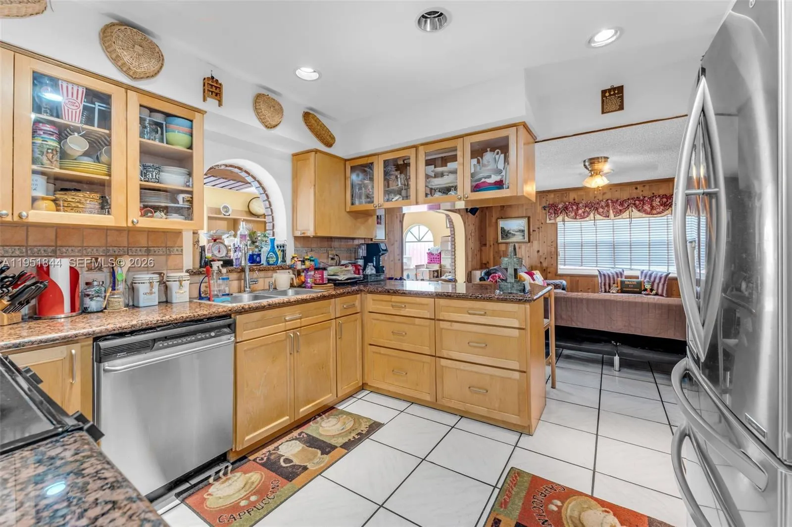 1232 Sw 132nd Ct, Miami, Florida 33184, Miami, Florida 33184, 4 Bedrooms Bedrooms, ,3 BathroomsBathrooms,Residential,For Sale,1232 Sw 132nd Ct, Miami, Florida 33184,A11951844