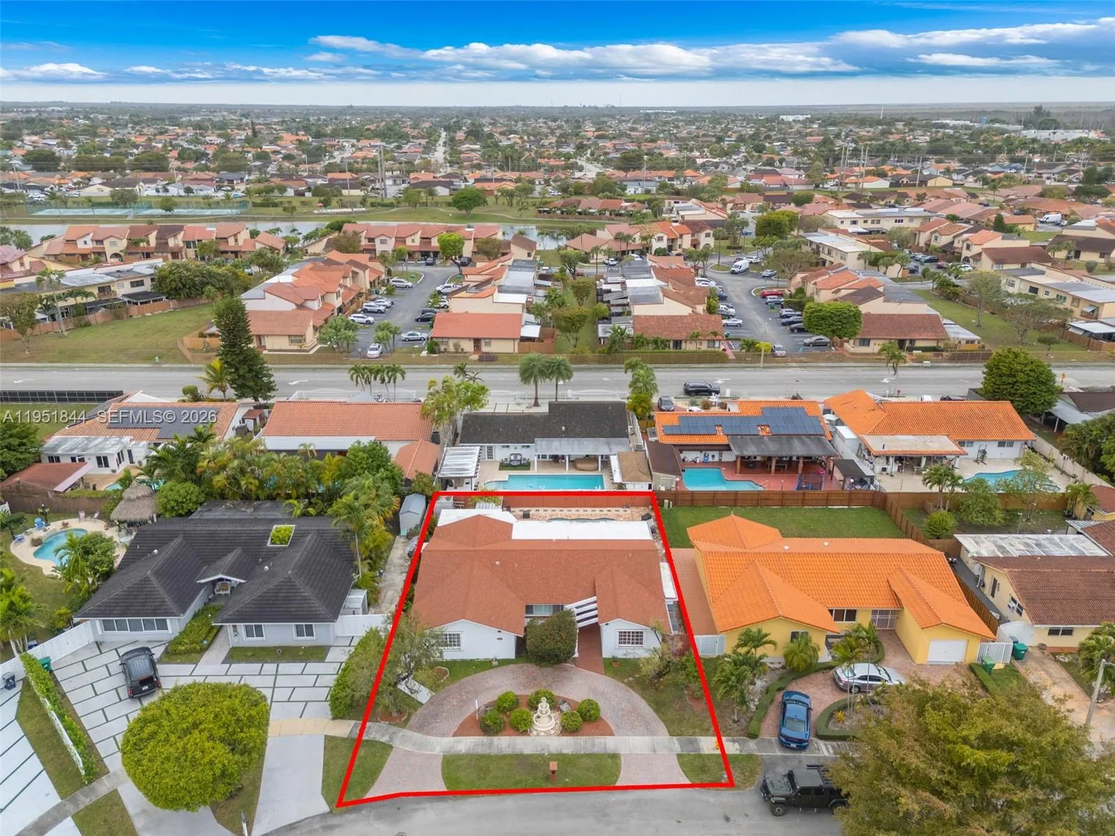 1232 Sw 132nd Ct, Miami, Florida 33184, Miami, Florida 33184, 4 Bedrooms Bedrooms, ,3 BathroomsBathrooms,Residential,For Sale,1232 Sw 132nd Ct, Miami, Florida 33184,A11951844