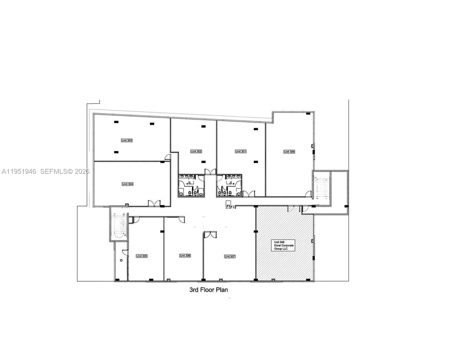 10450 Nw 33rd St 308, Doral, Florida 33172, Doral, Florida 33172, ,Commercial Sale,For Sale,10450 Nw 33rd St 308, Doral, Florida 33172,A11951946