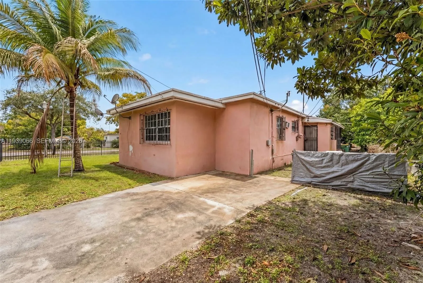 13493 Nw 8th Ave, North Miami, Florida 33168, North Miami, Florida 33168, ,Residential Income,For Sale,13493 Nw 8th Ave, North Miami, Florida 33168,A11939066