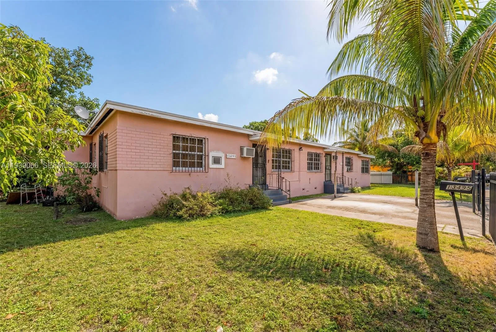 13493 Nw 8th Ave, North Miami, Florida 33168, North Miami, Florida 33168, ,Residential Income,For Sale,13493 Nw 8th Ave, North Miami, Florida 33168,A11939066