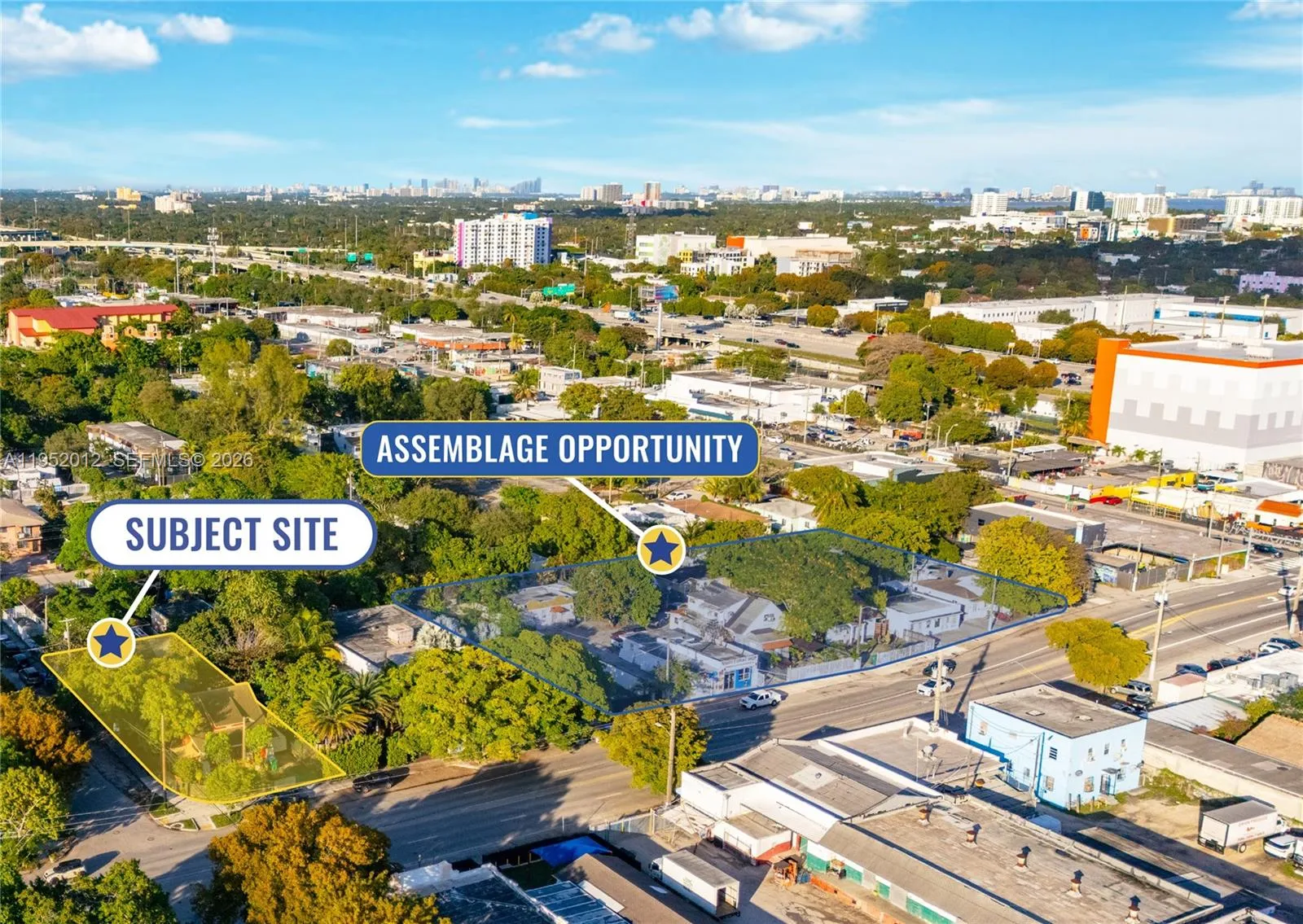 2919 Nw 8th Ave, Miami, Florida 33127, Miami, Florida 33127, ,Commercial Sale,For Sale,2919 Nw 8th Ave, Miami, Florida 33127,A11952012