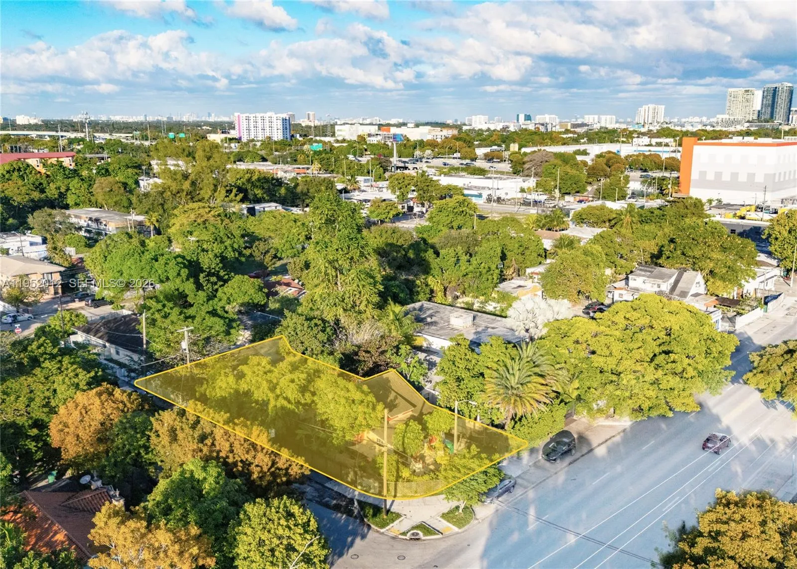 2919 Nw 8th Ave, Miami, Florida 33127, Miami, Florida 33127, ,Commercial Sale,For Sale,2919 Nw 8th Ave, Miami, Florida 33127,A11952012