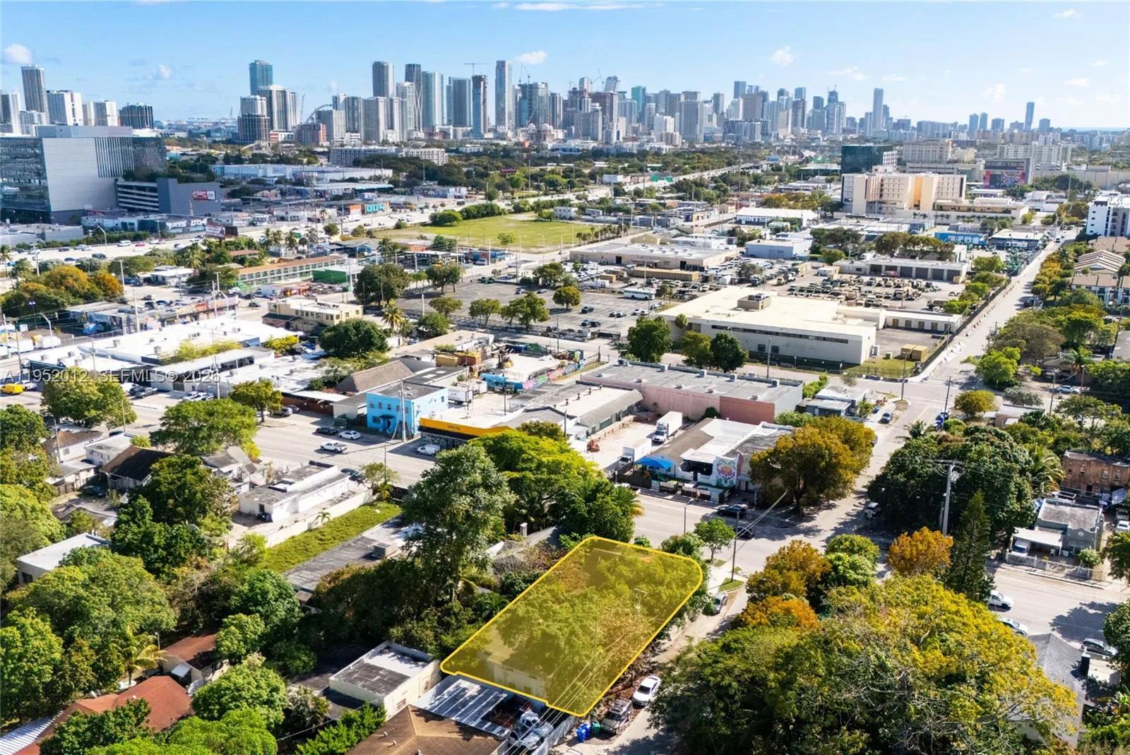 2919 Nw 8th Ave, Miami, Florida 33127, Miami, Florida 33127, ,Commercial Sale,For Sale,2919 Nw 8th Ave, Miami, Florida 33127,A11952012