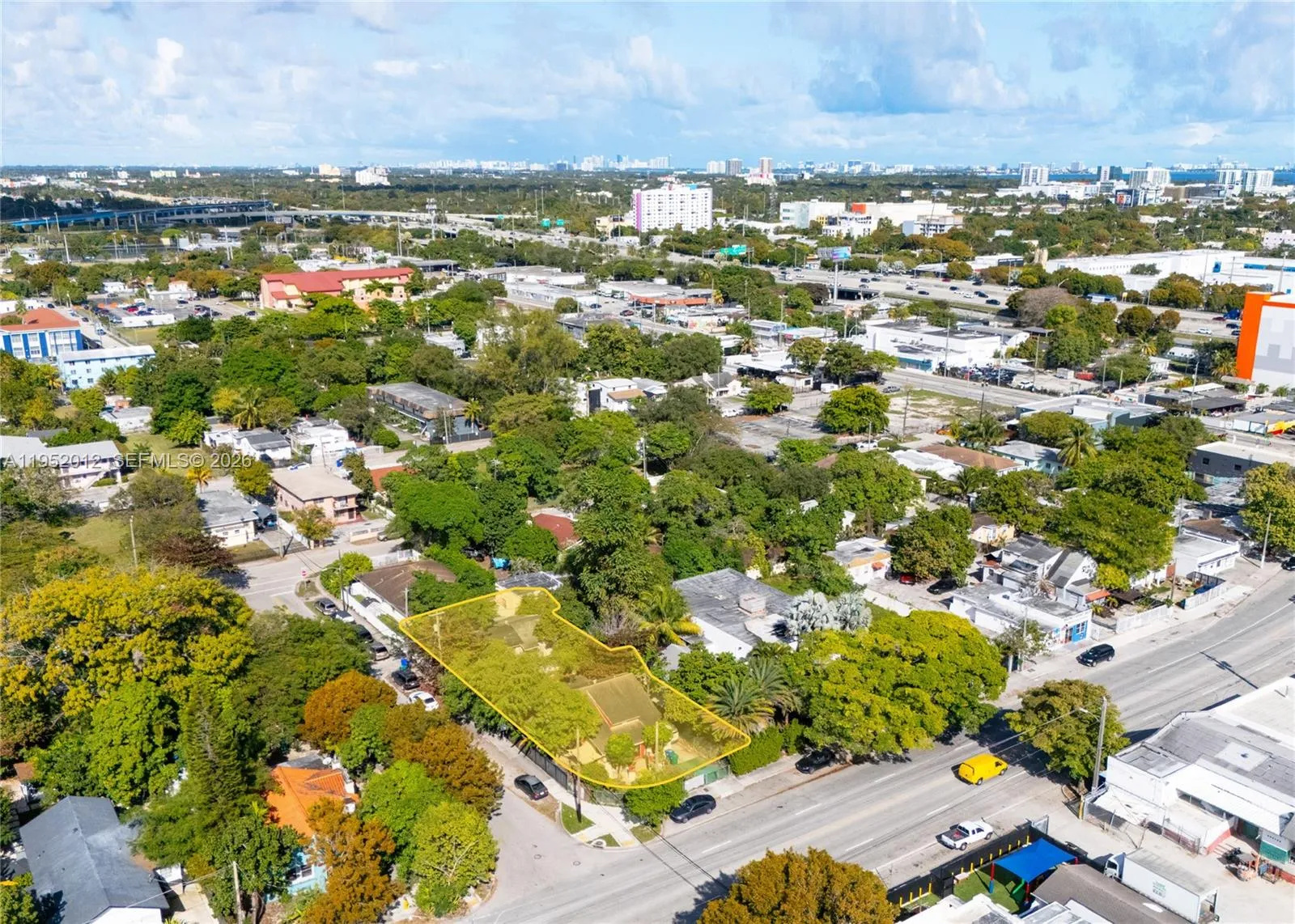 2919 Nw 8th Ave, Miami, Florida 33127, Miami, Florida 33127, ,Commercial Sale,For Sale,2919 Nw 8th Ave, Miami, Florida 33127,A11952012