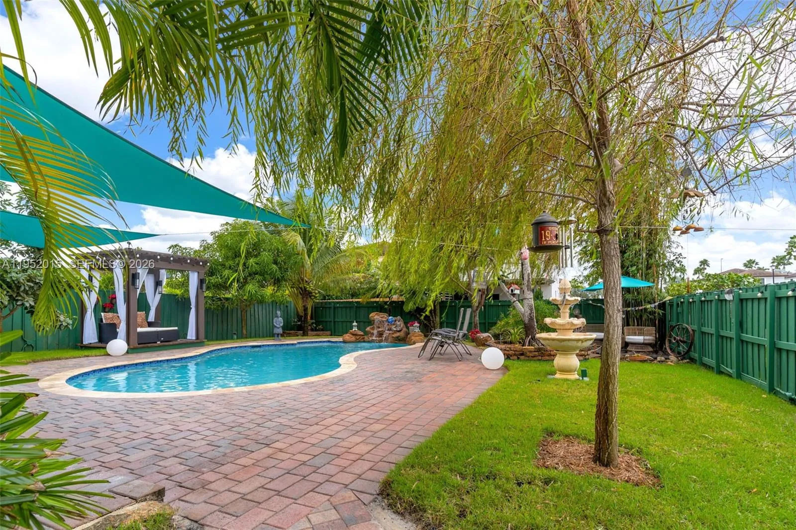 25010 Sw 107th Ave, Miami, Florida 33032, Miami, Florida 33032, 4 Bedrooms Bedrooms, ,3 BathroomsBathrooms,Residential,For Sale,25010 Sw 107th Ave, Miami, Florida 33032,A11952015