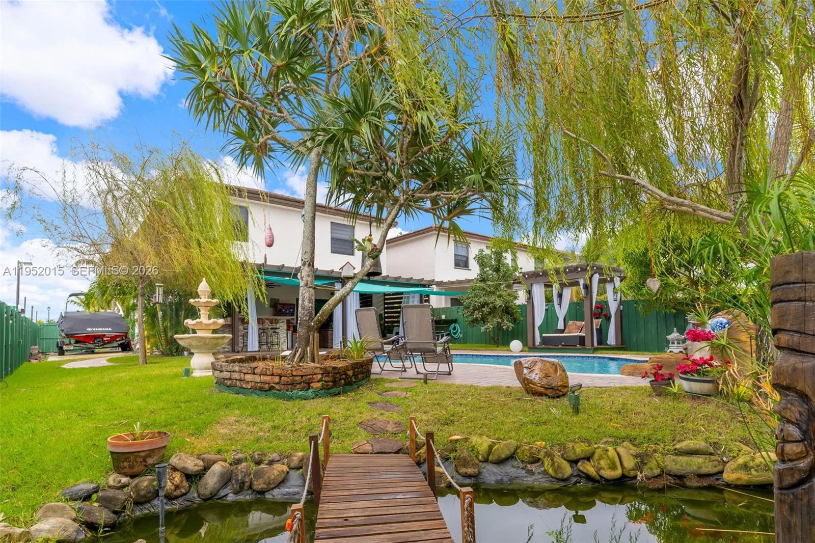 25010 Sw 107th Ave, Miami, Florida 33032, Miami, Florida 33032, 4 Bedrooms Bedrooms, ,3 BathroomsBathrooms,Residential,For Sale,25010 Sw 107th Ave, Miami, Florida 33032,A11952015