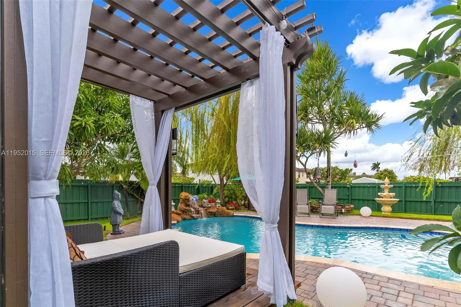25010 Sw 107th Ave, Miami, Florida 33032, Miami, Florida 33032, 4 Bedrooms Bedrooms, ,3 BathroomsBathrooms,Residential,For Sale,25010 Sw 107th Ave, Miami, Florida 33032,A11952015
