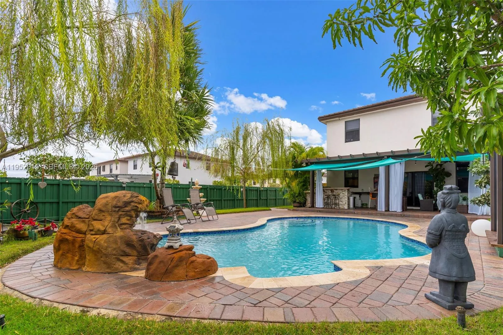 25010 Sw 107th Ave, Miami, Florida 33032, Miami, Florida 33032, 4 Bedrooms Bedrooms, ,3 BathroomsBathrooms,Residential,For Sale,25010 Sw 107th Ave, Miami, Florida 33032,A11952015