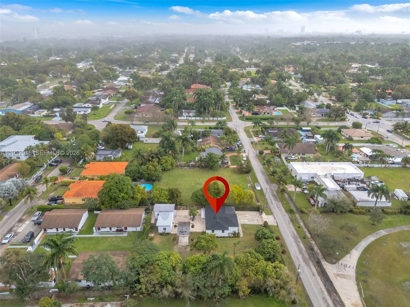 75 Nw 160th St, Miami, Florida 33169, Miami, Florida 33169, ,Residential Income,For Sale,75 Nw 160th St, Miami, Florida 33169,A11952016