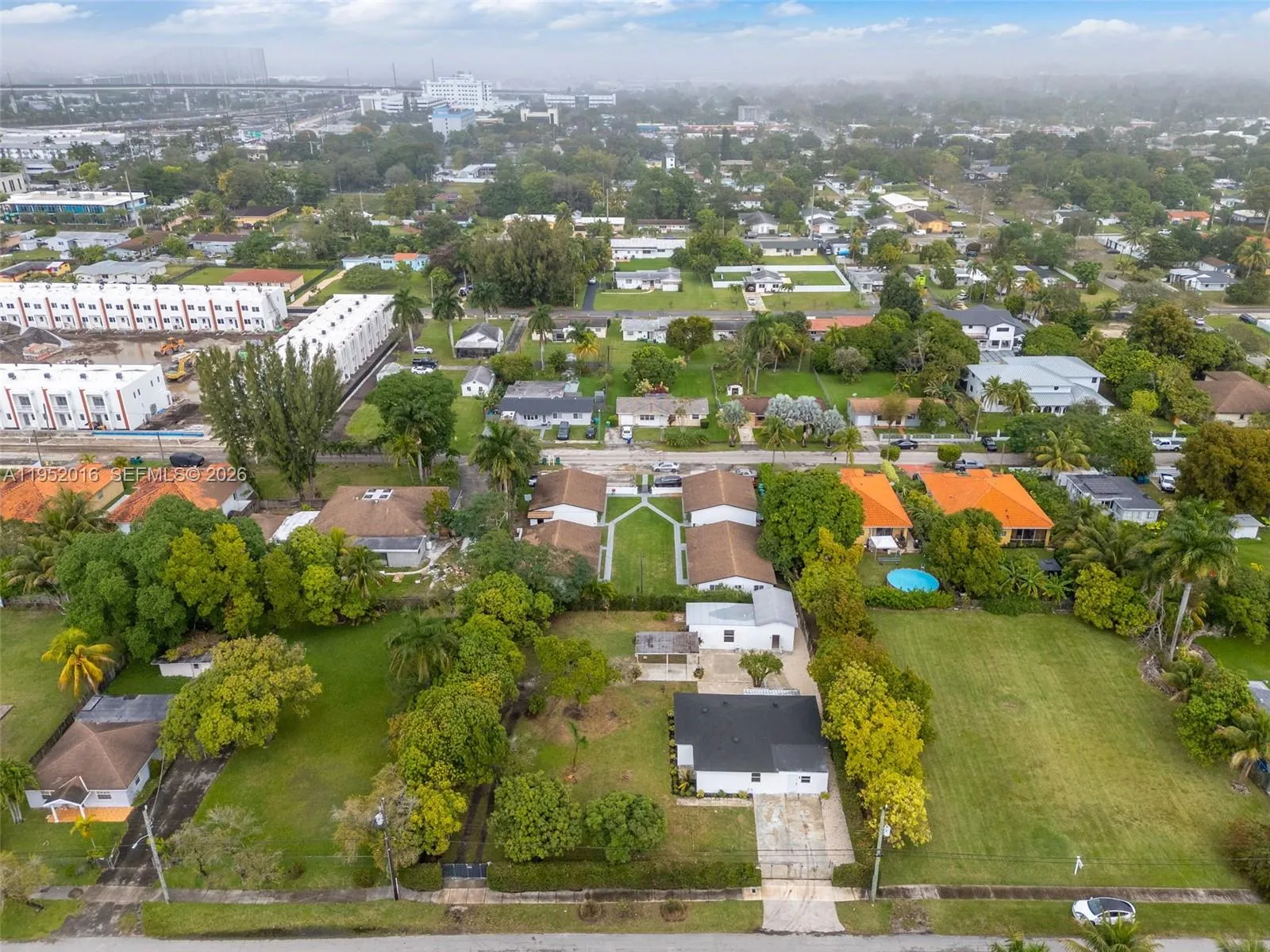 75 Nw 160th St, Miami, Florida 33169, Miami, Florida 33169, ,Residential Income,For Sale,75 Nw 160th St, Miami, Florida 33169,A11952016