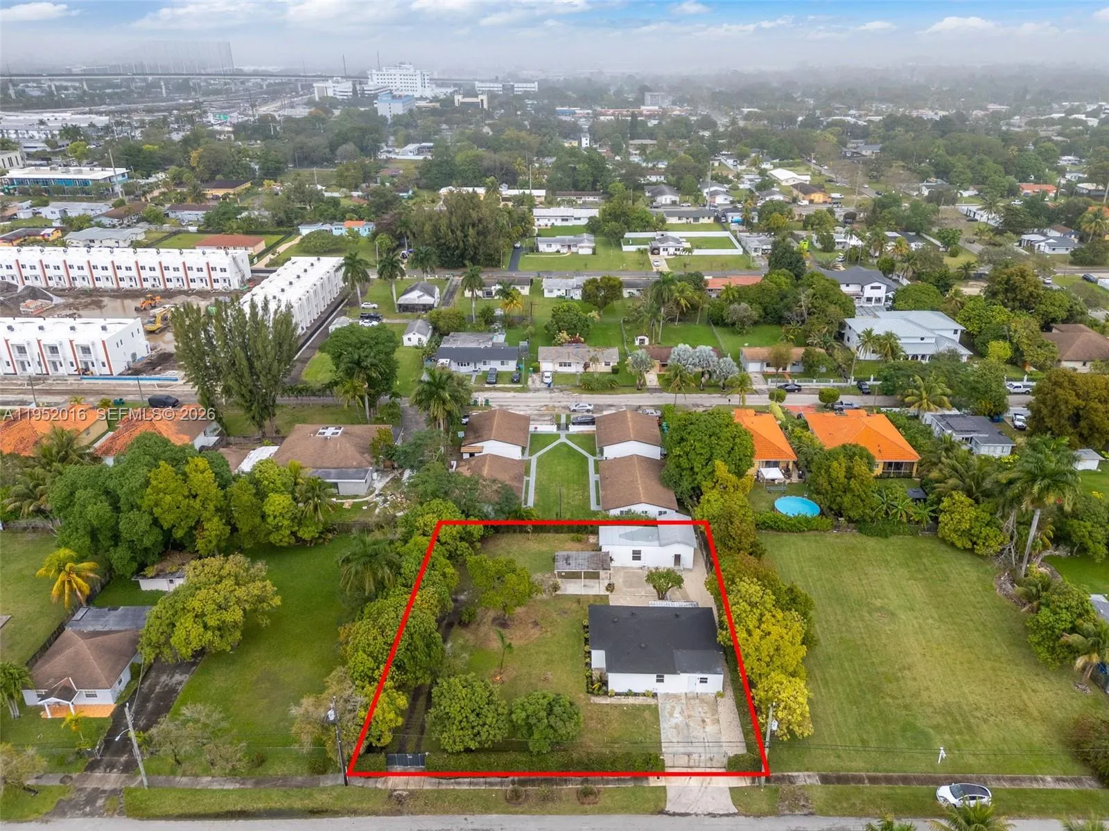 75 Nw 160th St, Miami, Florida 33169, Miami, Florida 33169, ,Residential Income,For Sale,75 Nw 160th St, Miami, Florida 33169,A11952016