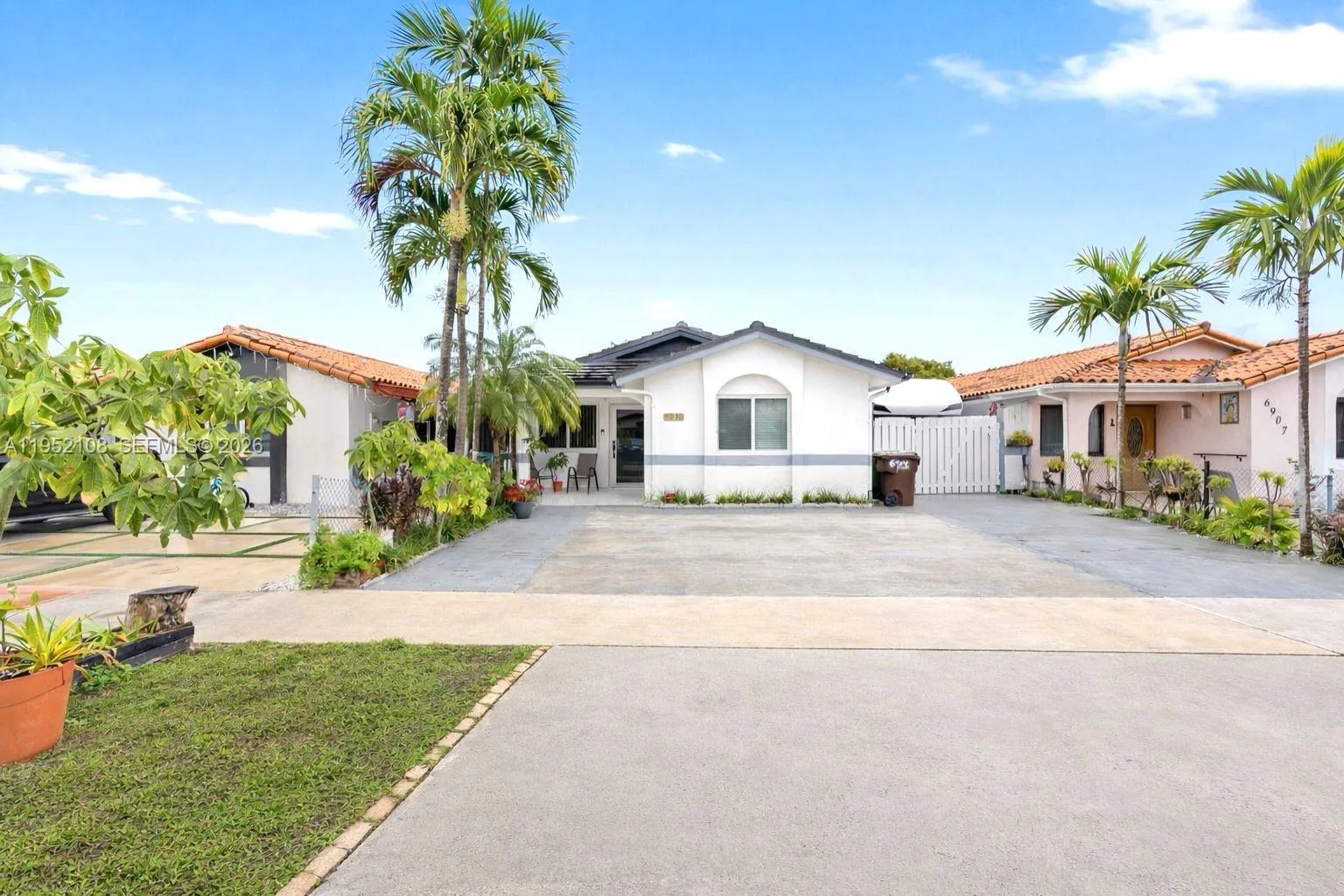 6919 W 29th Way, Hialeah, Florida 33018, Hialeah, Florida 33018, 3 Bedrooms Bedrooms, ,2 BathroomsBathrooms,Residential,For Sale,6919 W 29th Way, Hialeah, Florida 33018,A11952108
