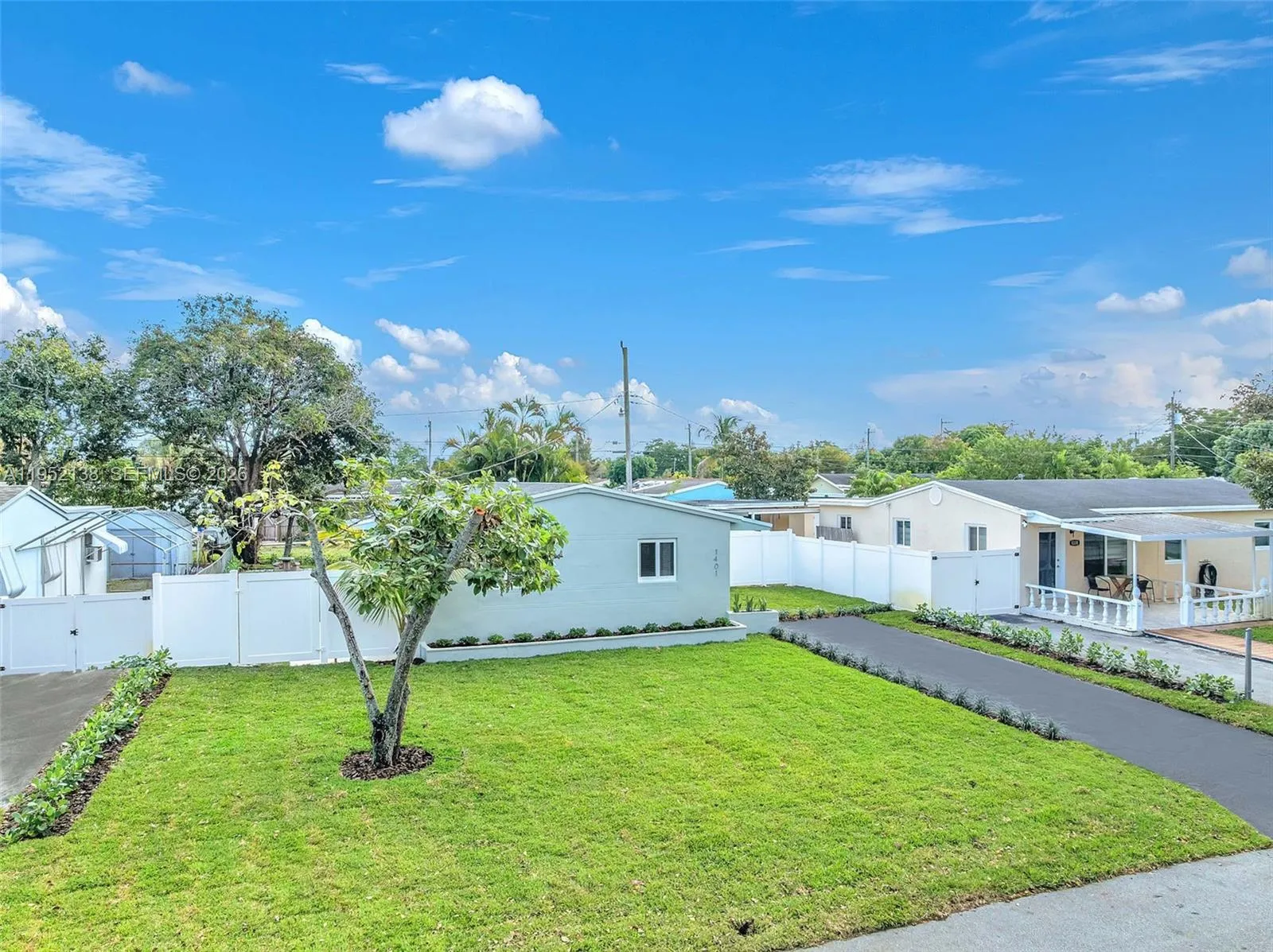 1401 N 70th Ter, Hollywood, Florida 33024, Hollywood, Florida 33024, 3 Bedrooms Bedrooms, ,1 BathroomBathrooms,Residential,For Sale,1401 N 70th Ter, Hollywood, Florida 33024,A11952138