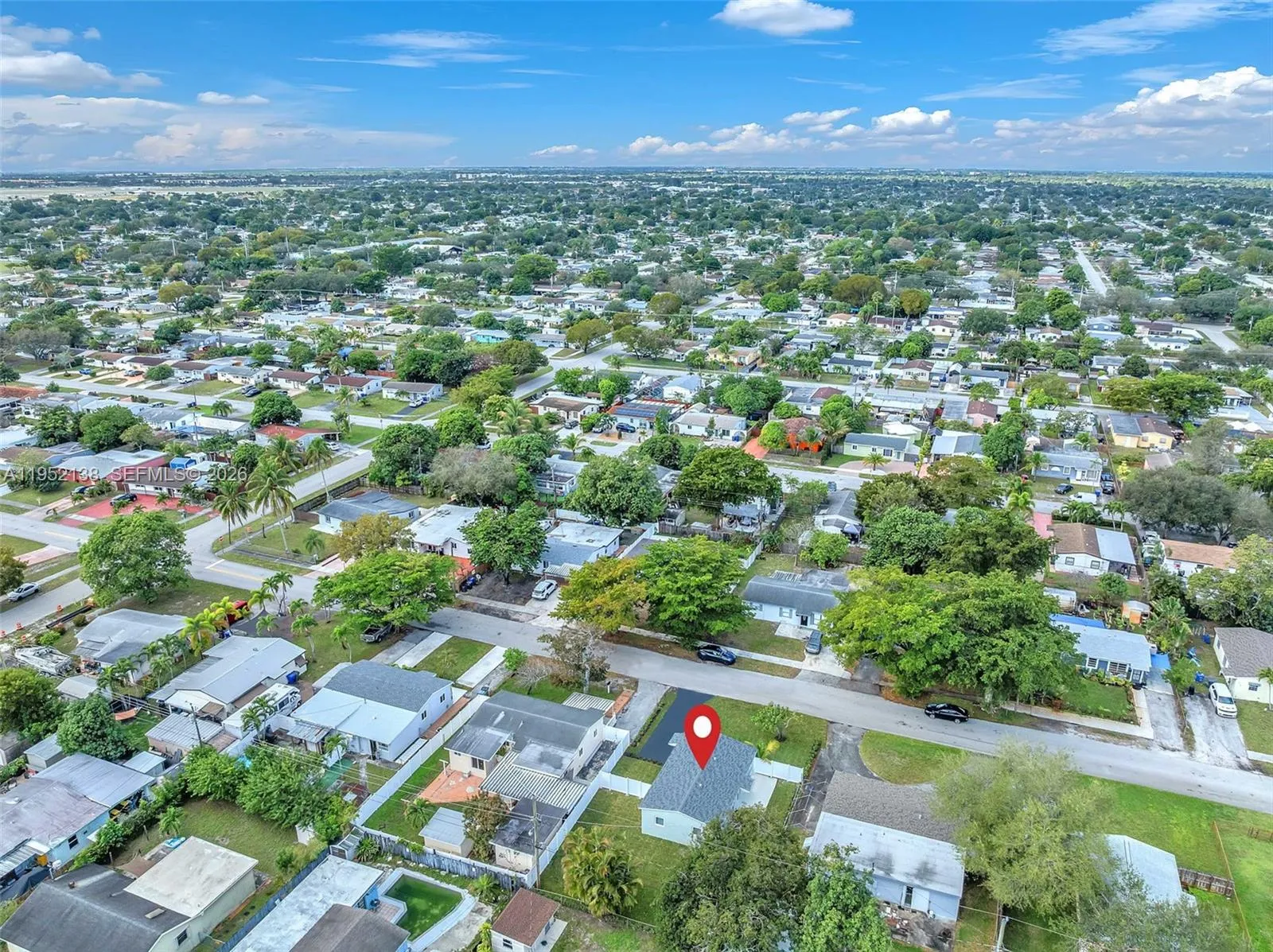 1401 N 70th Ter, Hollywood, Florida 33024, Hollywood, Florida 33024, 3 Bedrooms Bedrooms, ,1 BathroomBathrooms,Residential,For Sale,1401 N 70th Ter, Hollywood, Florida 33024,A11952138