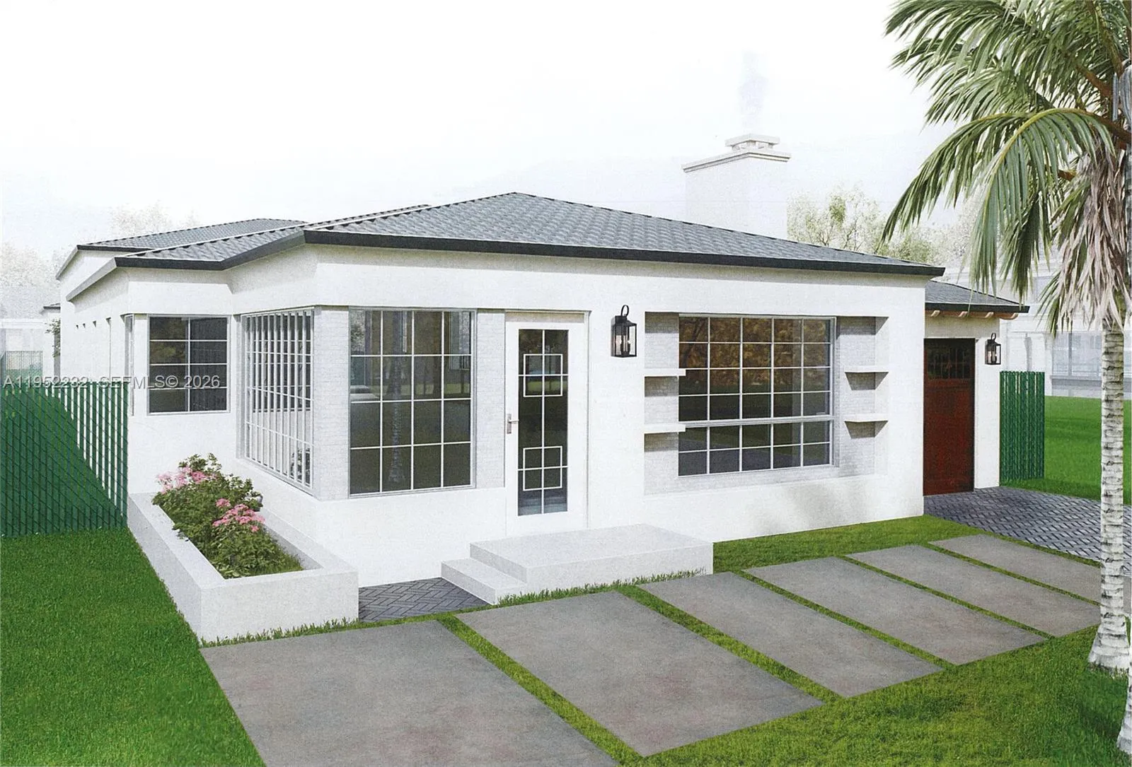 Miami, Florida 33137, Miami, Florida 33137, ,Land,For Sale, Miami, Florida 33137,A11952232