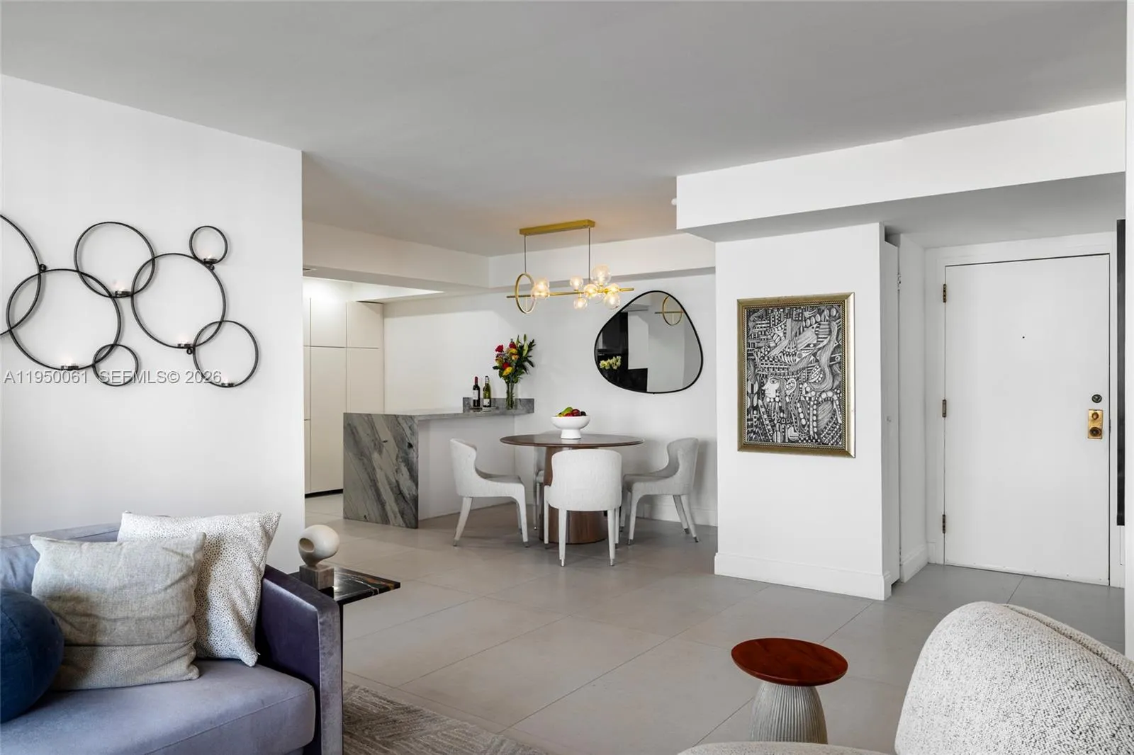 4000 Towerside Ter 804, Miami, Florida 33138, Miami, Florida 33138, 2 Bedrooms Bedrooms, ,2 BathroomsBathrooms,Residential,For Sale,4000 Towerside Ter 804, Miami, Florida 33138,A11950061