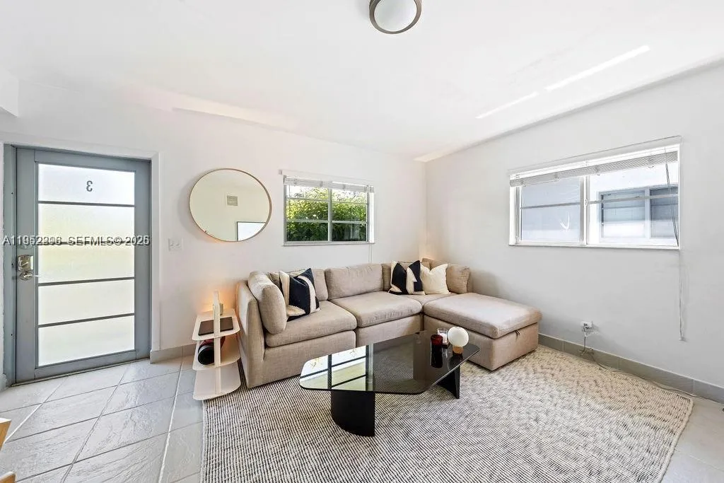 1050 7th St 1050-3, Miami Beach, Florida 33139, Miami Beach, Florida 33139, 1 Bedroom Bedrooms, ,1 BathroomBathrooms,Residential Lease,For Rent,1050 7th St 1050-3, Miami Beach, Florida 33139,A11952296