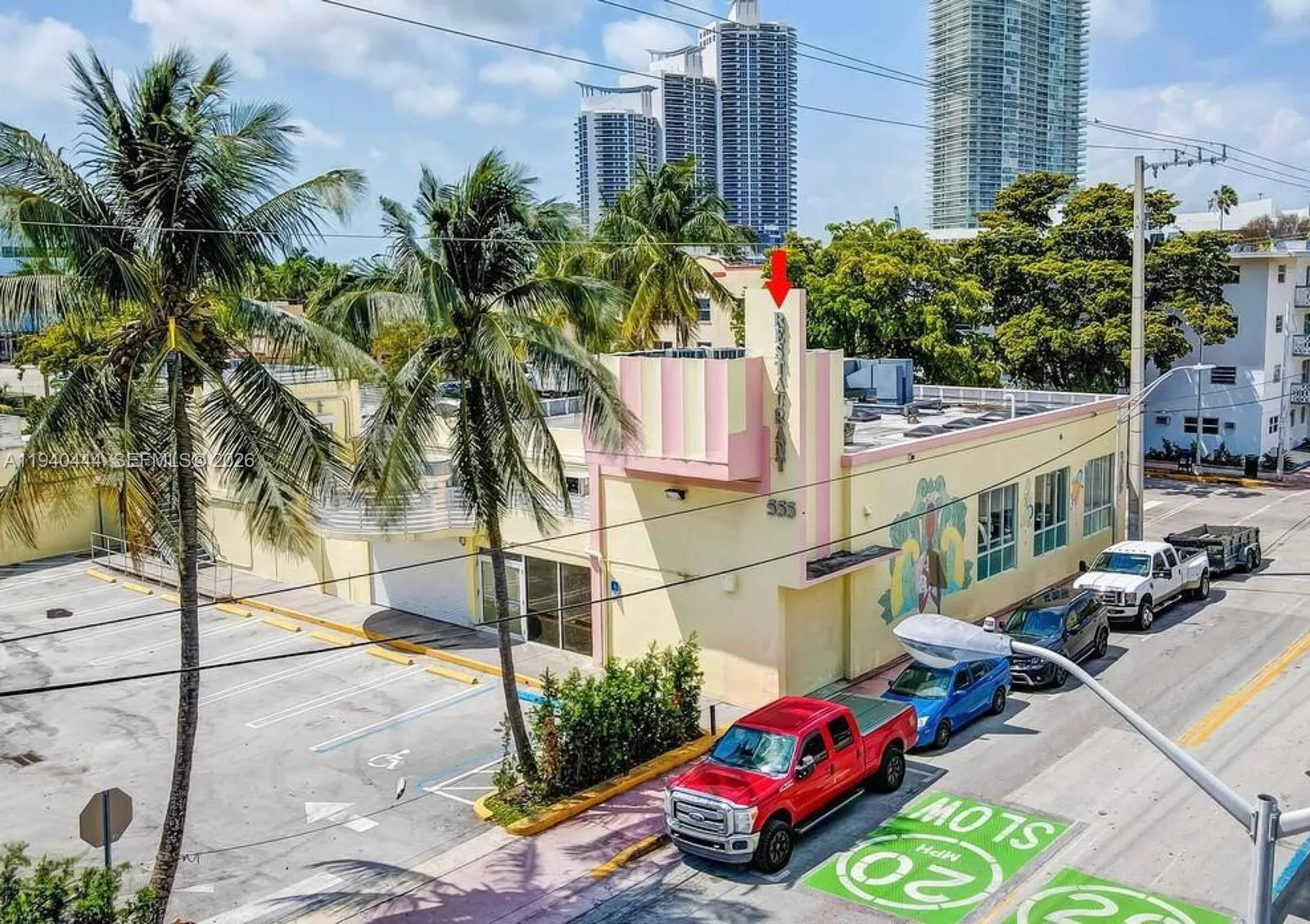 555 Jefferson Ave, Miami Beach, Florida 33139, Miami Beach, Florida 33139, ,Commercial Lease,For Rent,555 Jefferson Ave, Miami Beach, Florida 33139,A11940444