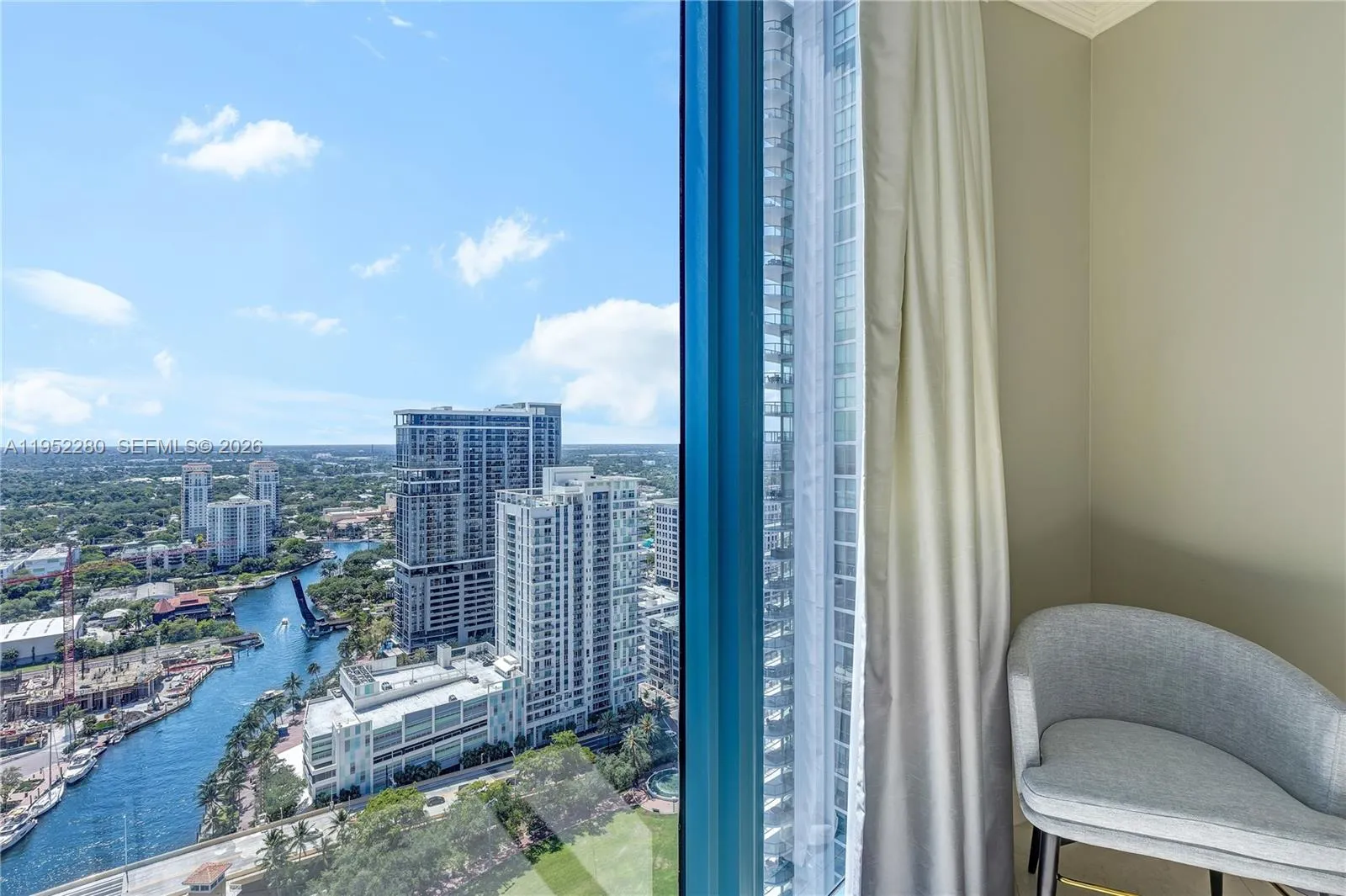 333 Las Olas Way 3006, Fort Lauderdale, Florida 33, Fort Lauderdale, Florida 33301, 2 Bedrooms Bedrooms, ,2 BathroomsBathrooms,Residential,For Sale,333 Las Olas Way 3006, Fort Lauderdale, Florida 33,A11952280