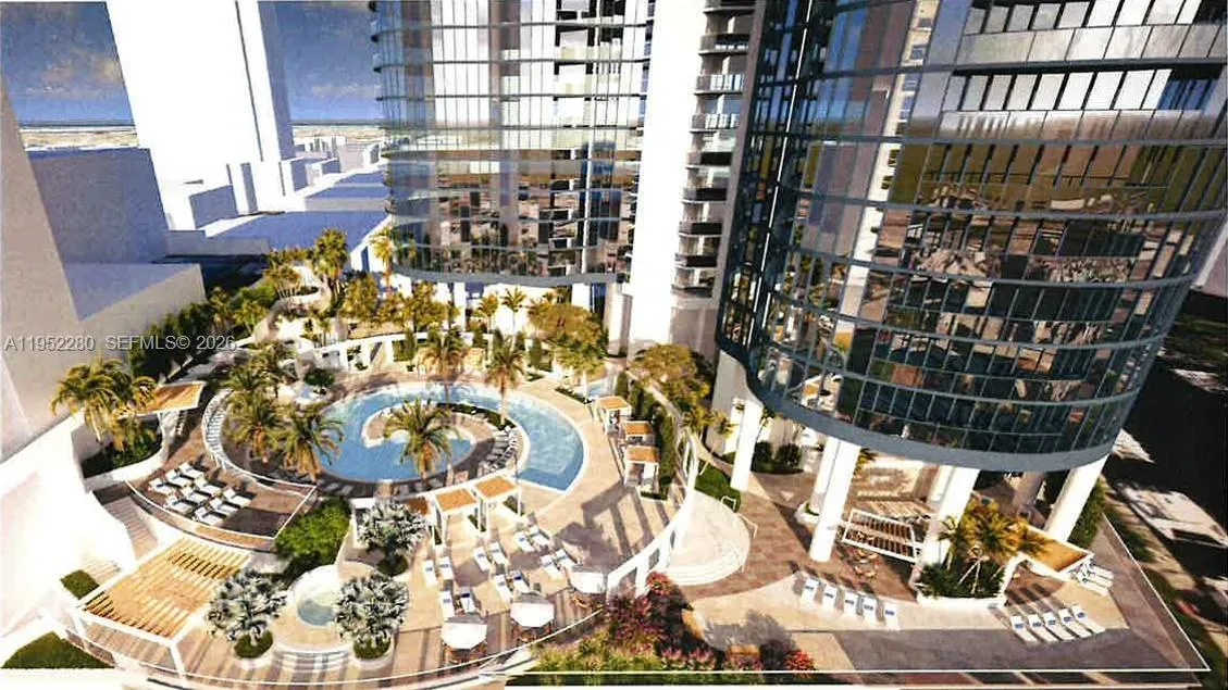 Pool deck remediation with completion Fall\'26