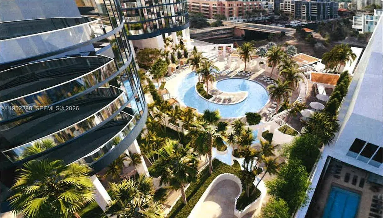 Pool Deck remediation with completion Fall\'26