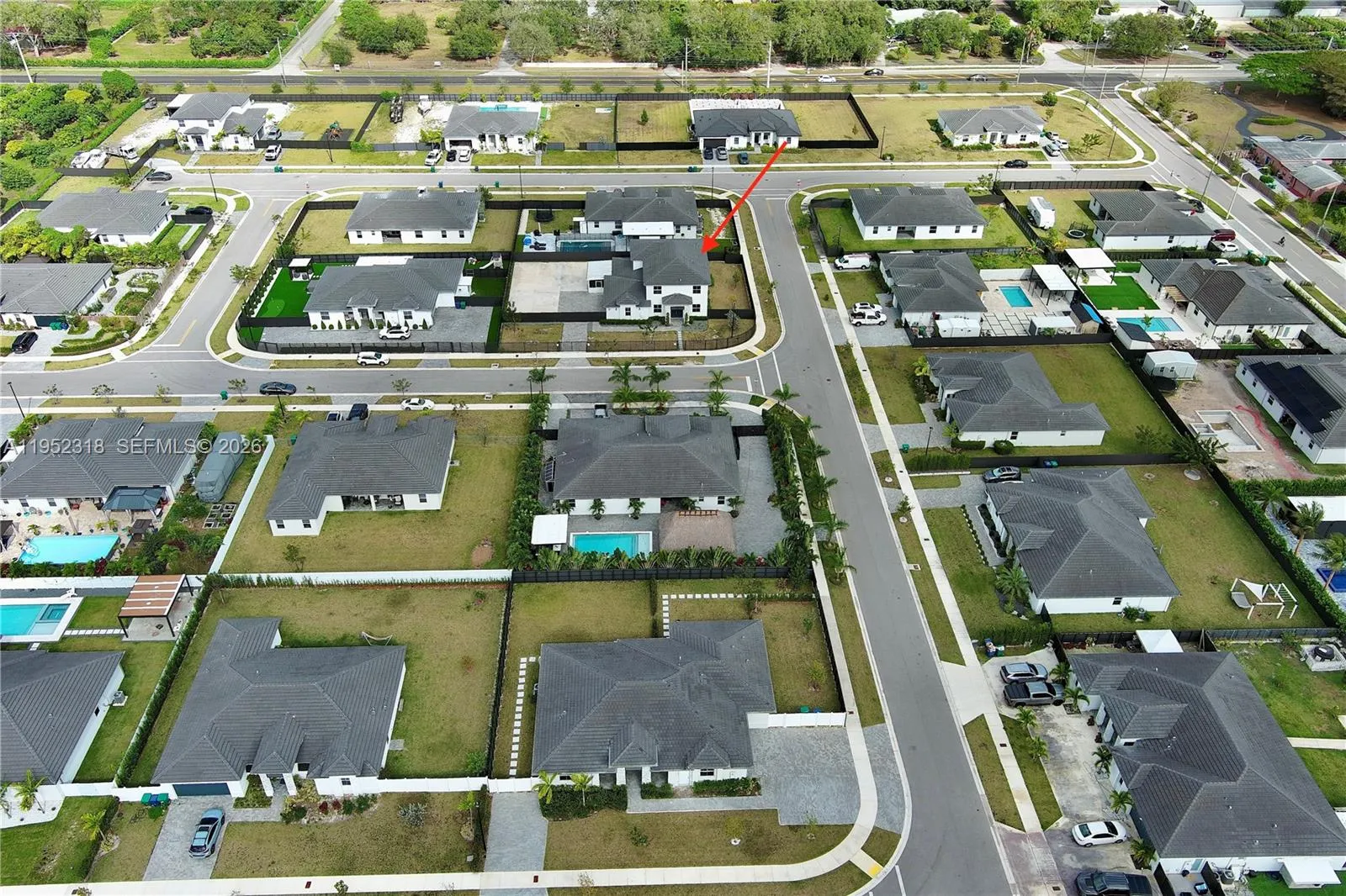 16925 Sw 289th Ter, Homestead, Florida 33030, Homestead, Florida 33030, 5 Bedrooms Bedrooms, ,4 BathroomsBathrooms,Residential,For Sale,16925 Sw 289th Ter, Homestead, Florida 33030,A11952318