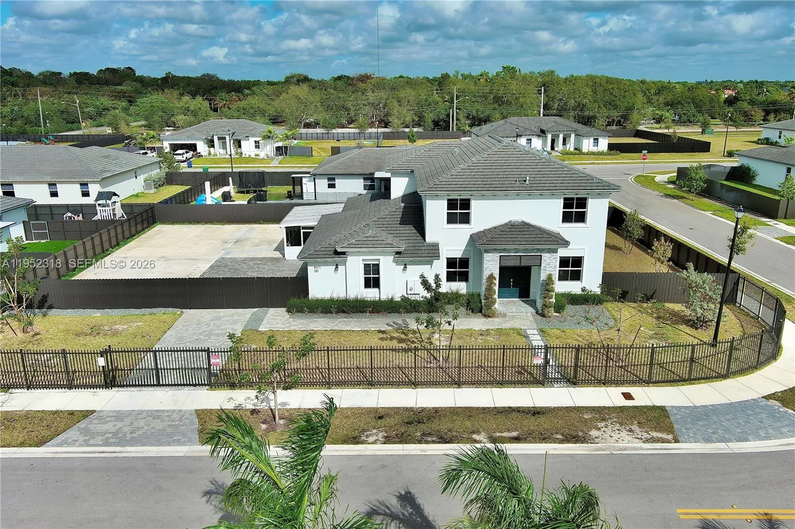 16925 Sw 289th Ter, Homestead, Florida 33030, Homestead, Florida 33030, 5 Bedrooms Bedrooms, ,4 BathroomsBathrooms,Residential,For Sale,16925 Sw 289th Ter, Homestead, Florida 33030,A11952318