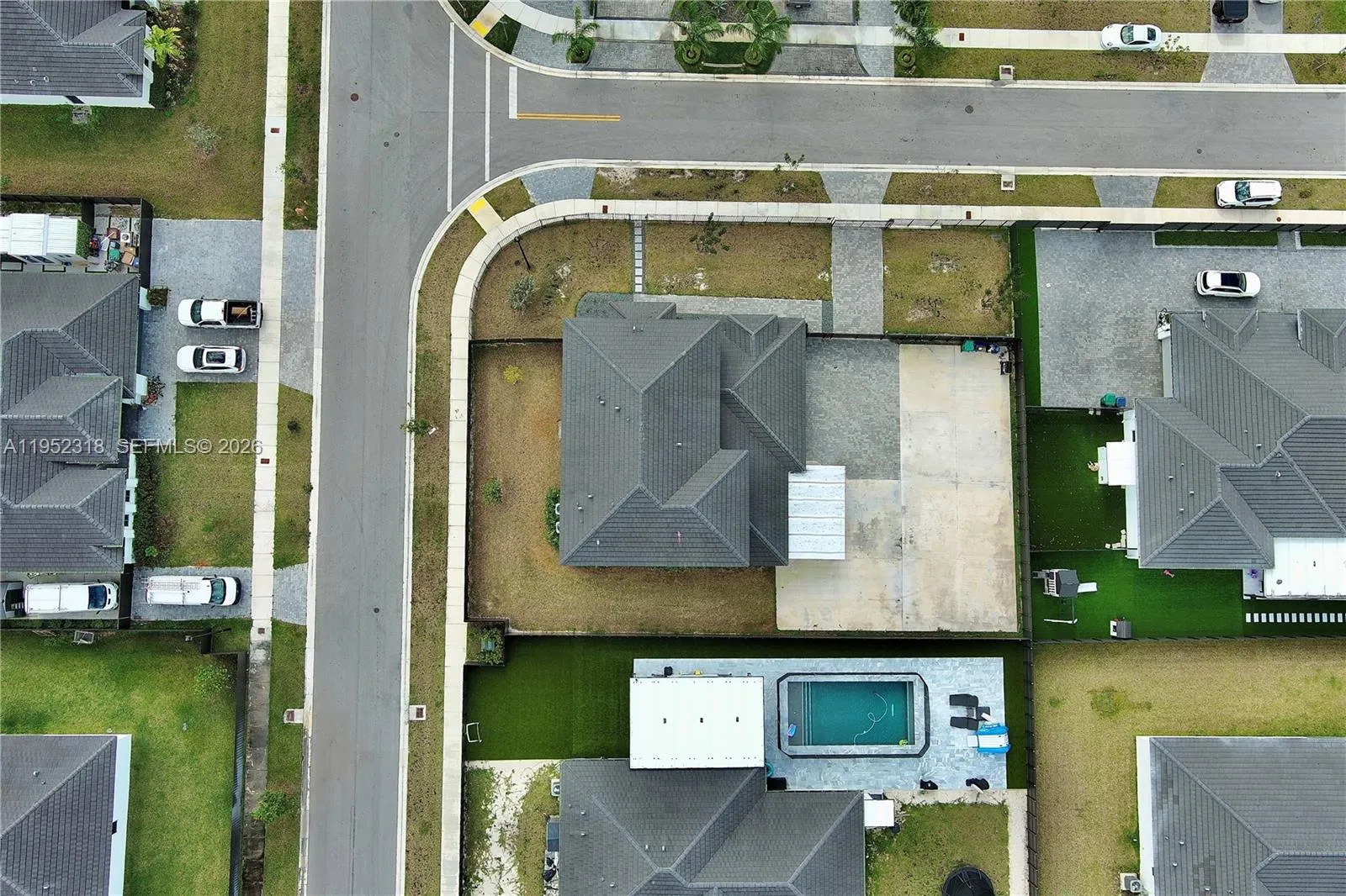 16925 Sw 289th Ter, Homestead, Florida 33030, Homestead, Florida 33030, 5 Bedrooms Bedrooms, ,4 BathroomsBathrooms,Residential,For Sale,16925 Sw 289th Ter, Homestead, Florida 33030,A11952318