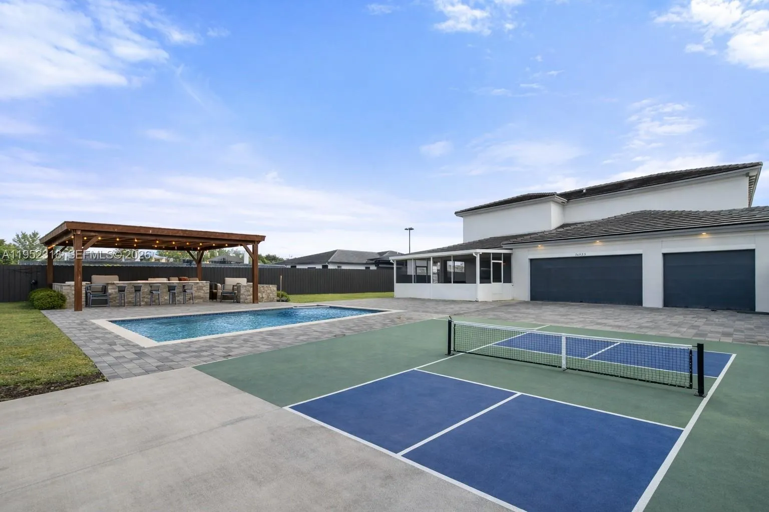 16925 Sw 289th Ter, Homestead, Florida 33030, Homestead, Florida 33030, 5 Bedrooms Bedrooms, ,4 BathroomsBathrooms,Residential,For Sale,16925 Sw 289th Ter, Homestead, Florida 33030,A11952318