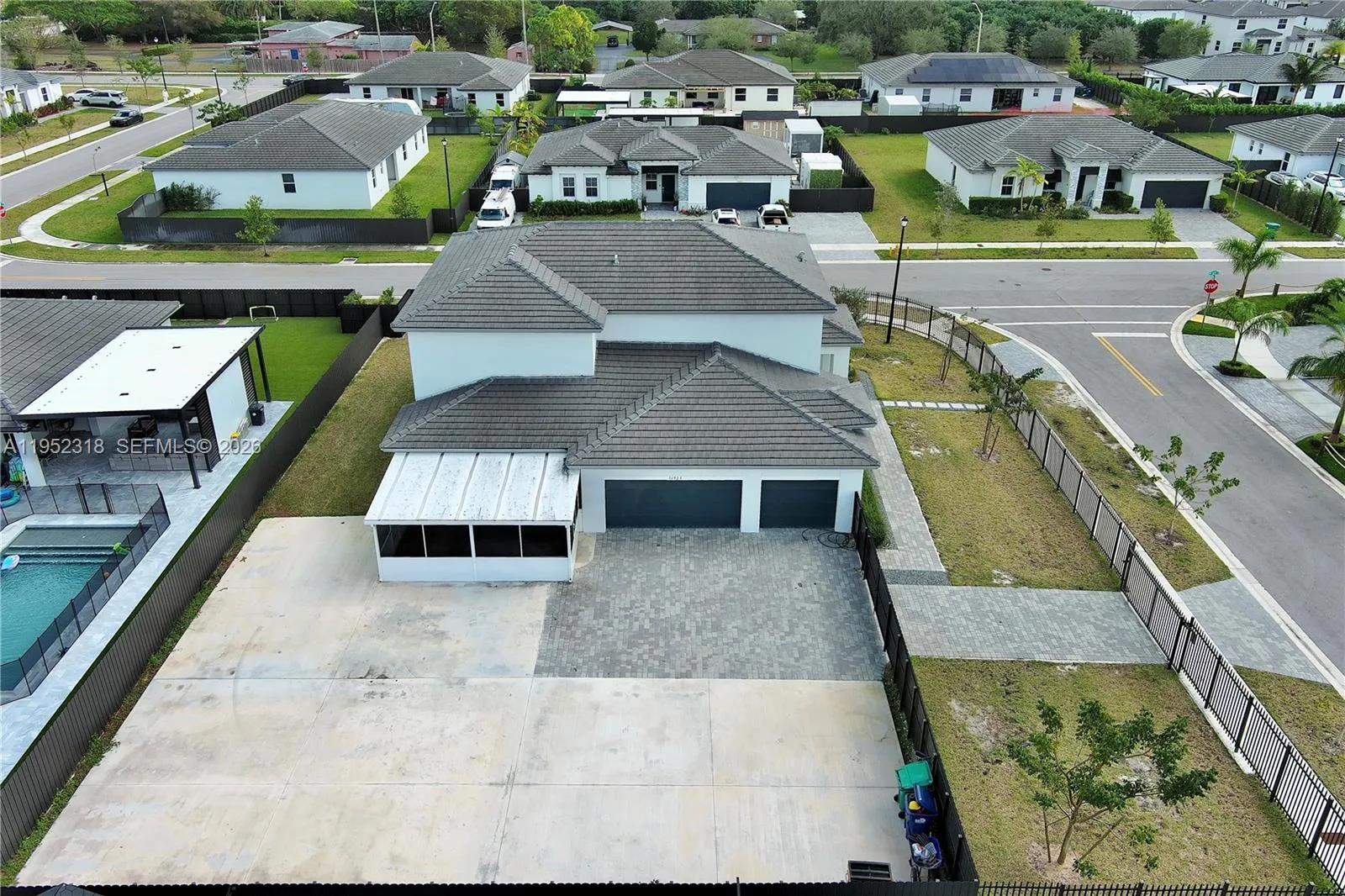 16925 Sw 289th Ter, Homestead, Florida 33030, Homestead, Florida 33030, 5 Bedrooms Bedrooms, ,4 BathroomsBathrooms,Residential,For Sale,16925 Sw 289th Ter, Homestead, Florida 33030,A11952318