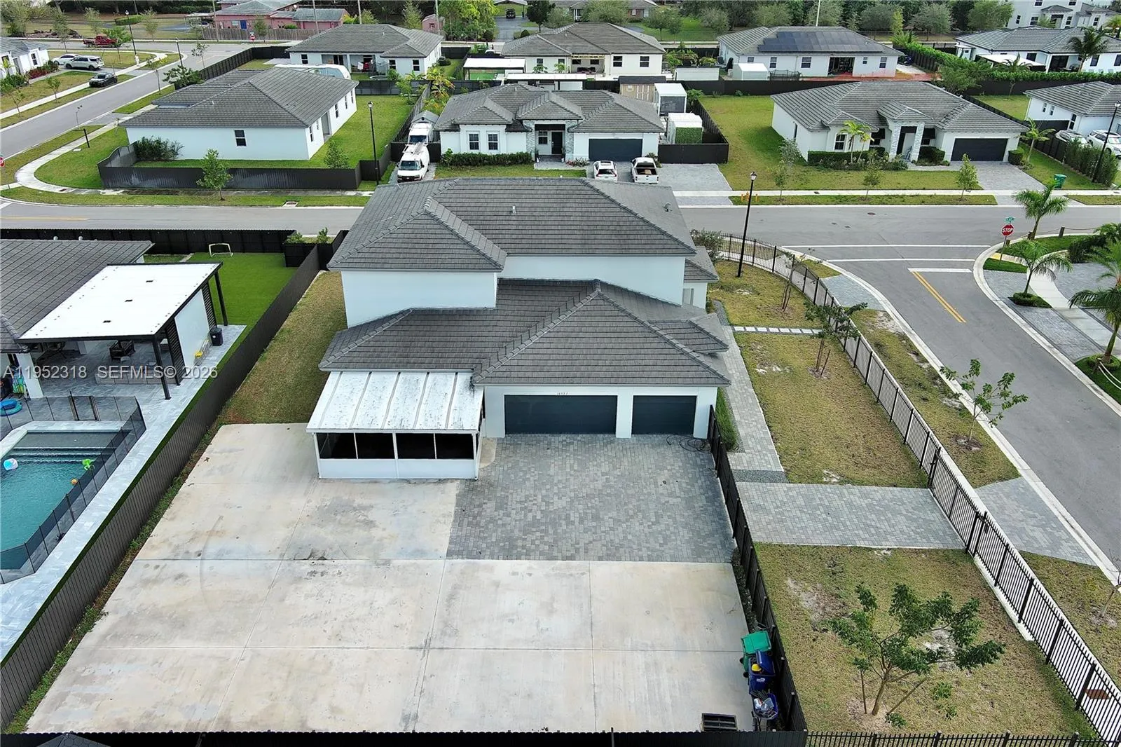 16925 Sw 289th Ter, Homestead, Florida 33030, Homestead, Florida 33030, 5 Bedrooms Bedrooms, ,4 BathroomsBathrooms,Residential,For Sale,16925 Sw 289th Ter, Homestead, Florida 33030,A11952318