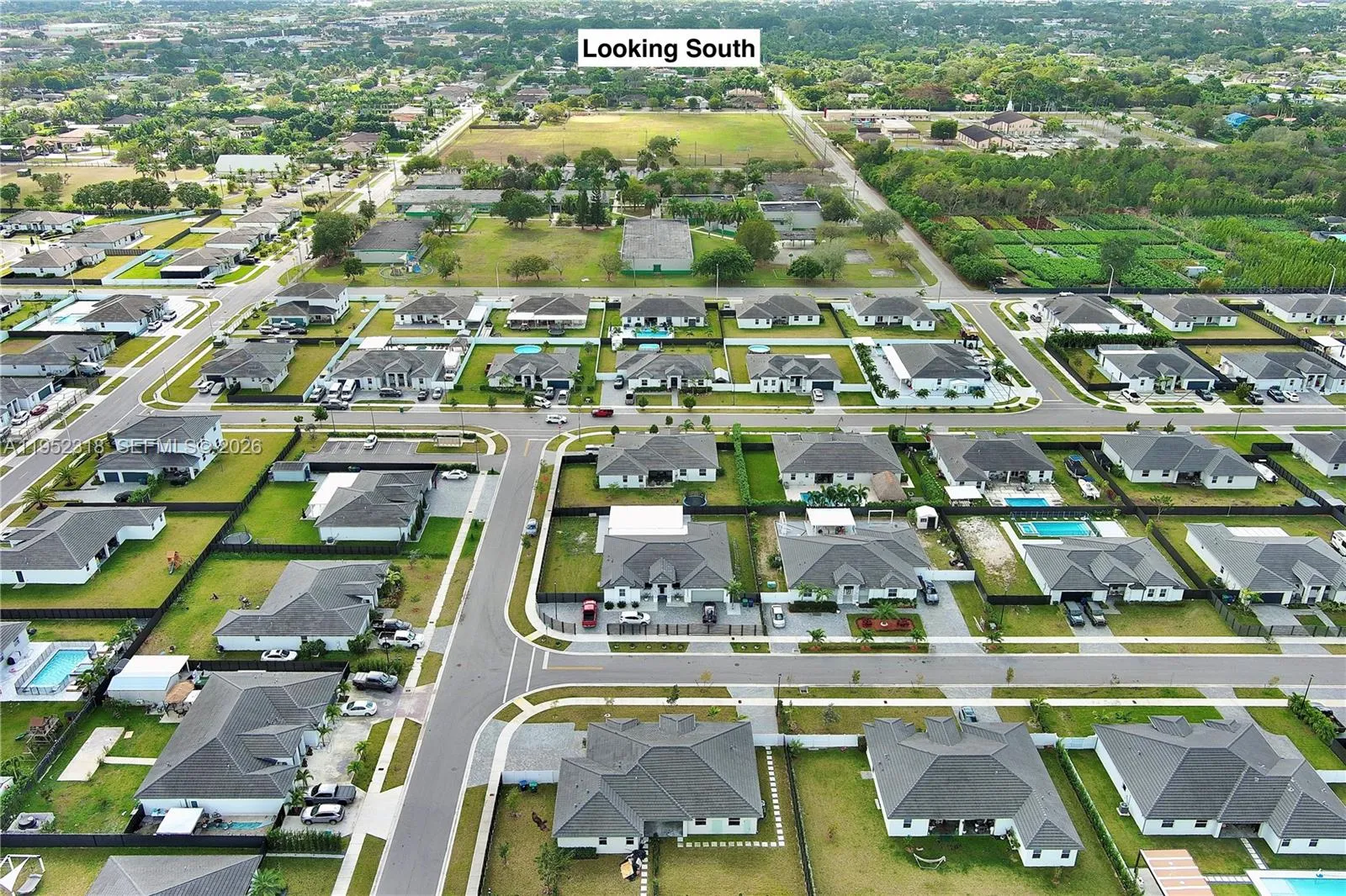 16925 Sw 289th Ter, Homestead, Florida 33030, Homestead, Florida 33030, 5 Bedrooms Bedrooms, ,4 BathroomsBathrooms,Residential,For Sale,16925 Sw 289th Ter, Homestead, Florida 33030,A11952318