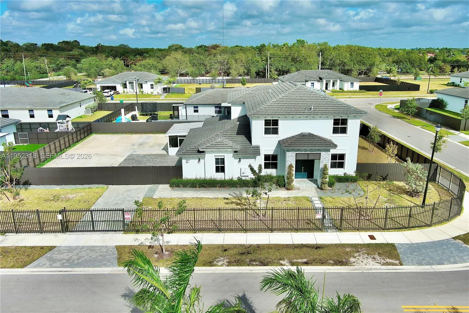 16925 Sw 289th Ter, Homestead, Florida 33030, Homestead, Florida 33030, 5 Bedrooms Bedrooms, ,4 BathroomsBathrooms,Residential,For Sale,16925 Sw 289th Ter, Homestead, Florida 33030,A11952318