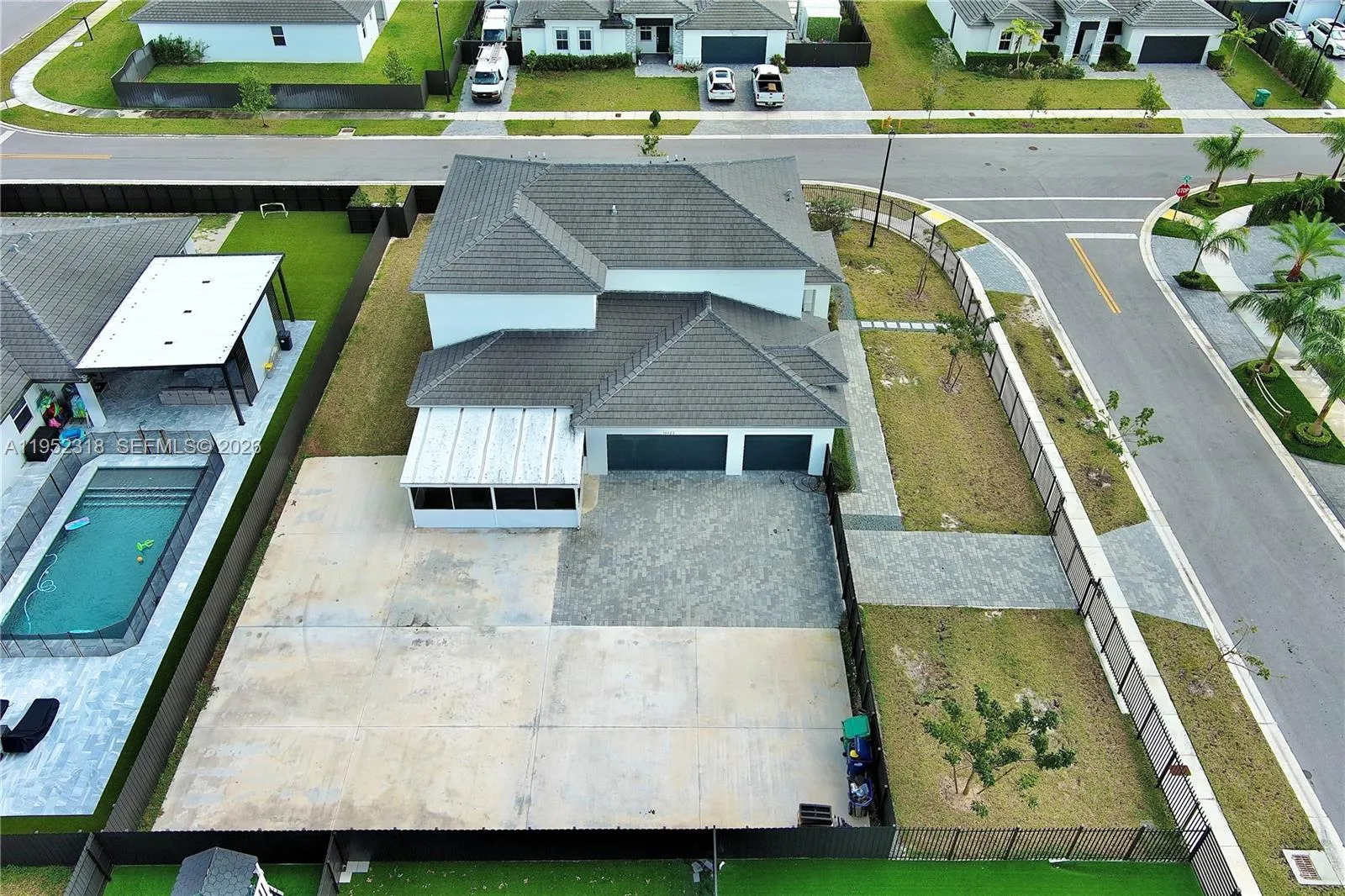 16925 Sw 289th Ter, Homestead, Florida 33030, Homestead, Florida 33030, 5 Bedrooms Bedrooms, ,4 BathroomsBathrooms,Residential,For Sale,16925 Sw 289th Ter, Homestead, Florida 33030,A11952318