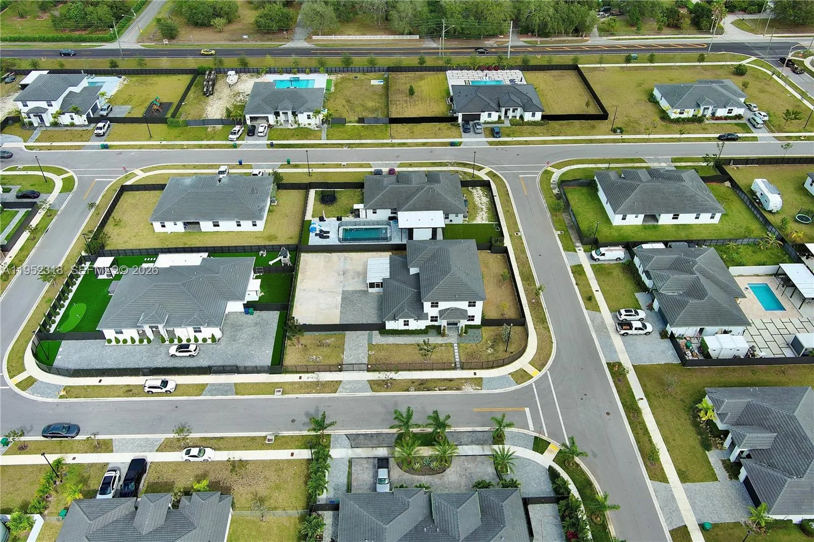 16925 Sw 289th Ter, Homestead, Florida 33030, Homestead, Florida 33030, 5 Bedrooms Bedrooms, ,4 BathroomsBathrooms,Residential,For Sale,16925 Sw 289th Ter, Homestead, Florida 33030,A11952318