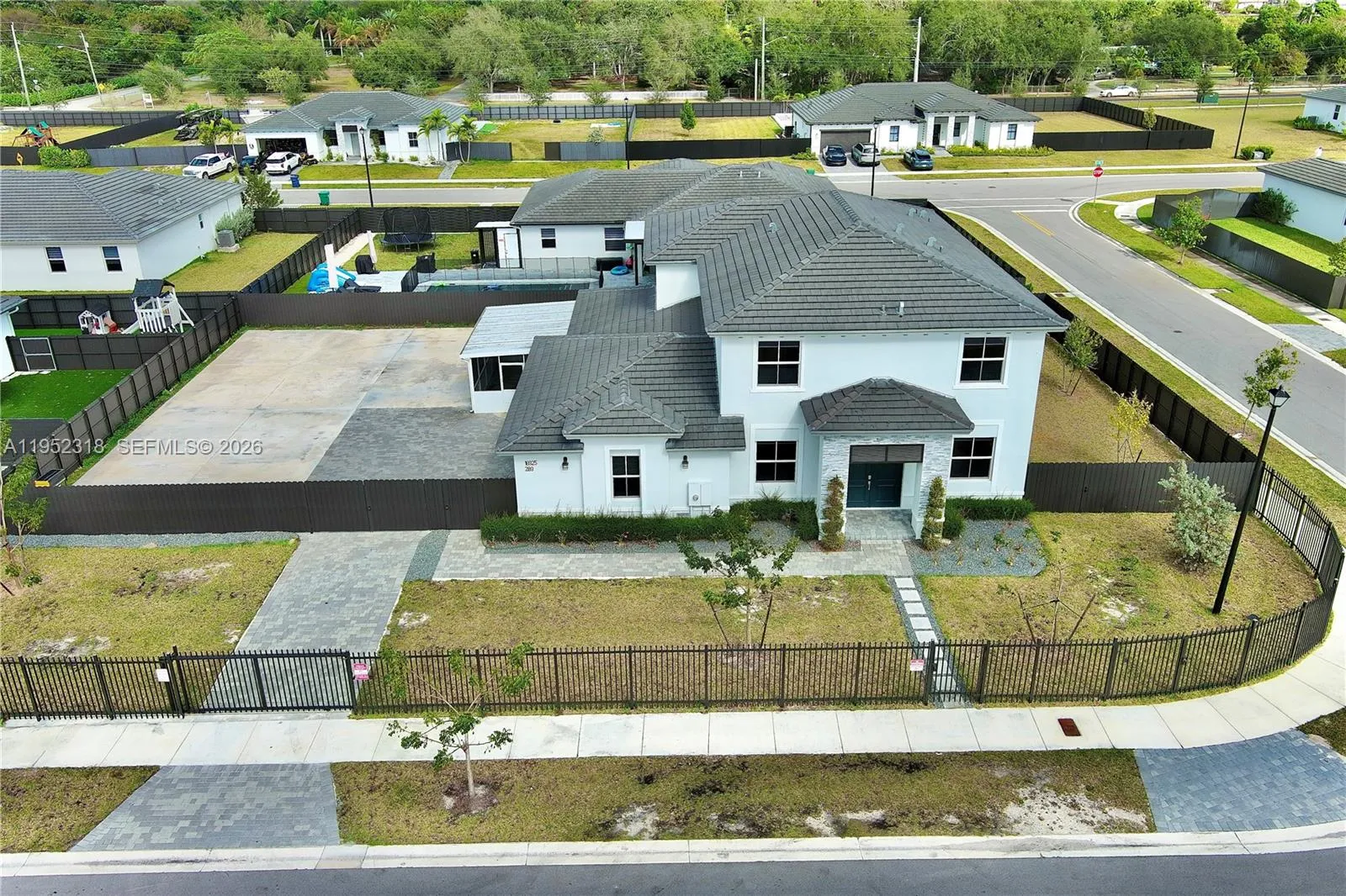 16925 Sw 289th Ter, Homestead, Florida 33030, Homestead, Florida 33030, 5 Bedrooms Bedrooms, ,4 BathroomsBathrooms,Residential,For Sale,16925 Sw 289th Ter, Homestead, Florida 33030,A11952318
