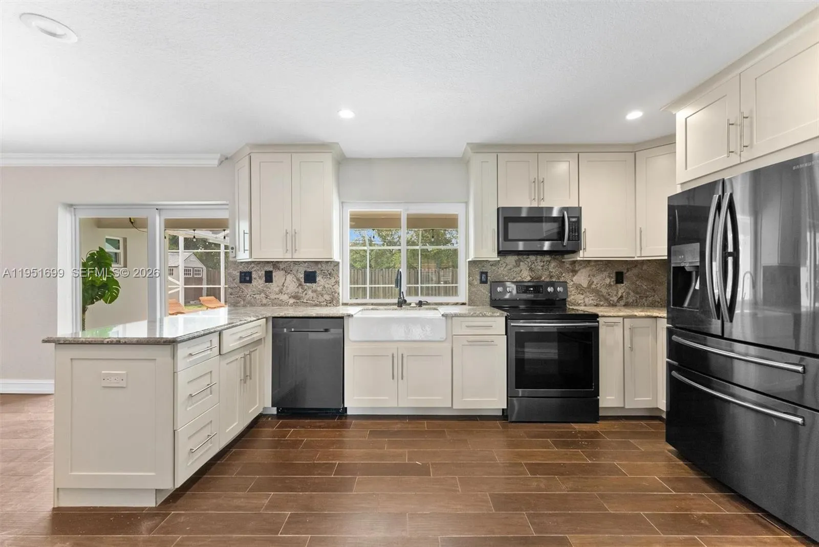 7400 Nw 15th St, Plantation, Florida 33313, Plantation, Florida 33313, 4 Bedrooms Bedrooms, ,2 BathroomsBathrooms,Residential Lease,For Rent,7400 Nw 15th St, Plantation, Florida 33313,A11951699