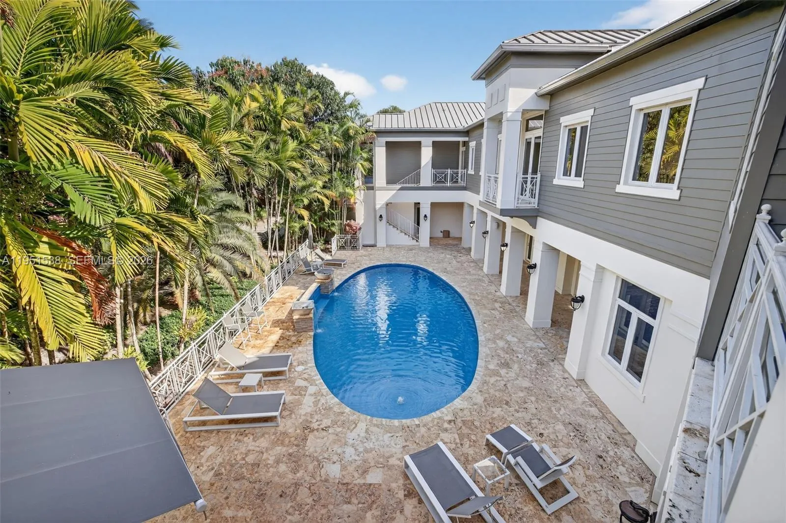 101 Holly Ln, Plantation, Florida 33317, Plantation, Florida 33317, 7 Bedrooms Bedrooms, ,6 BathroomsBathrooms,Residential,For Sale,101 Holly Ln, Plantation, Florida 33317,A11951538